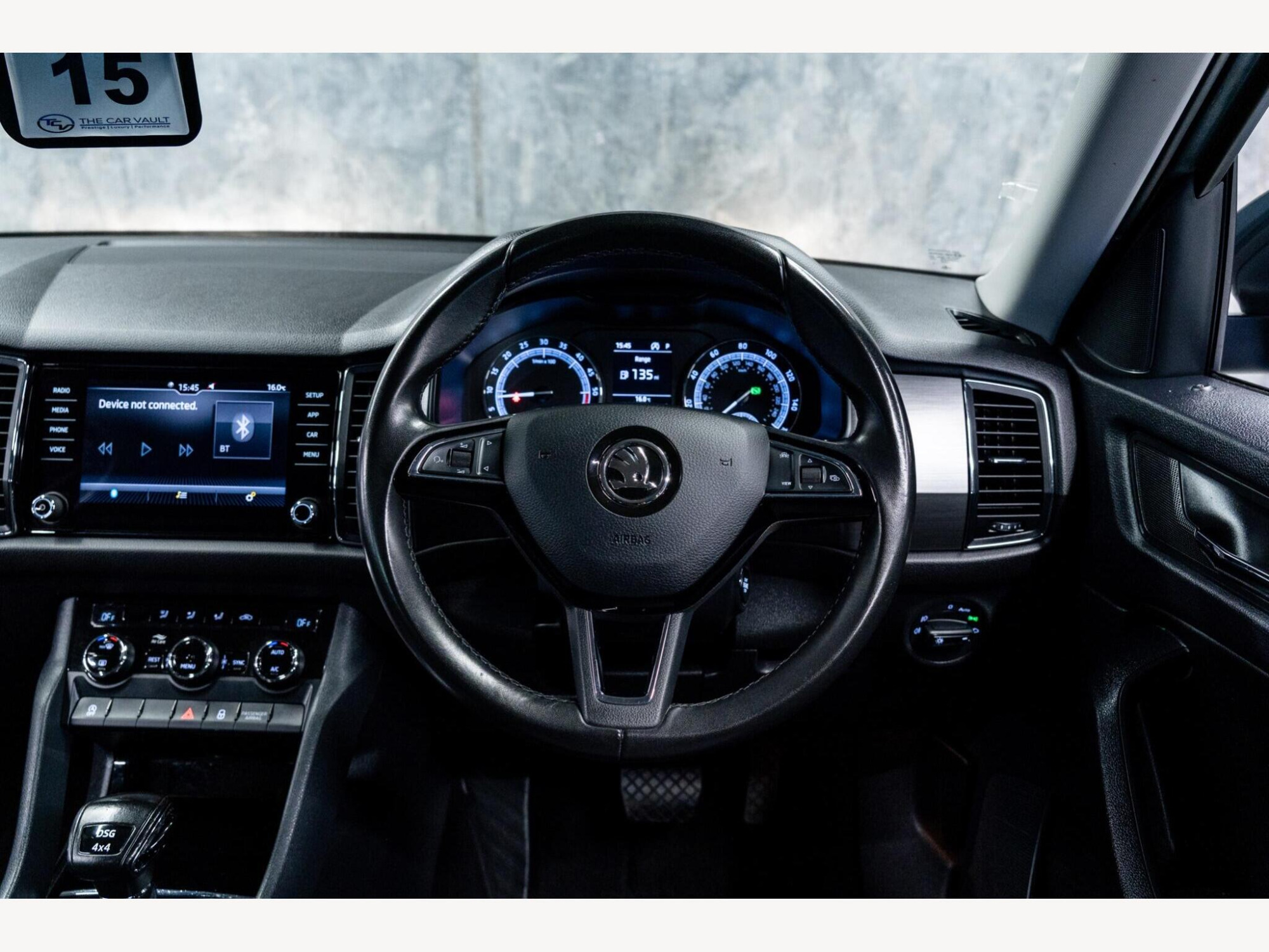 2019 Skoda Kodiaq image 17