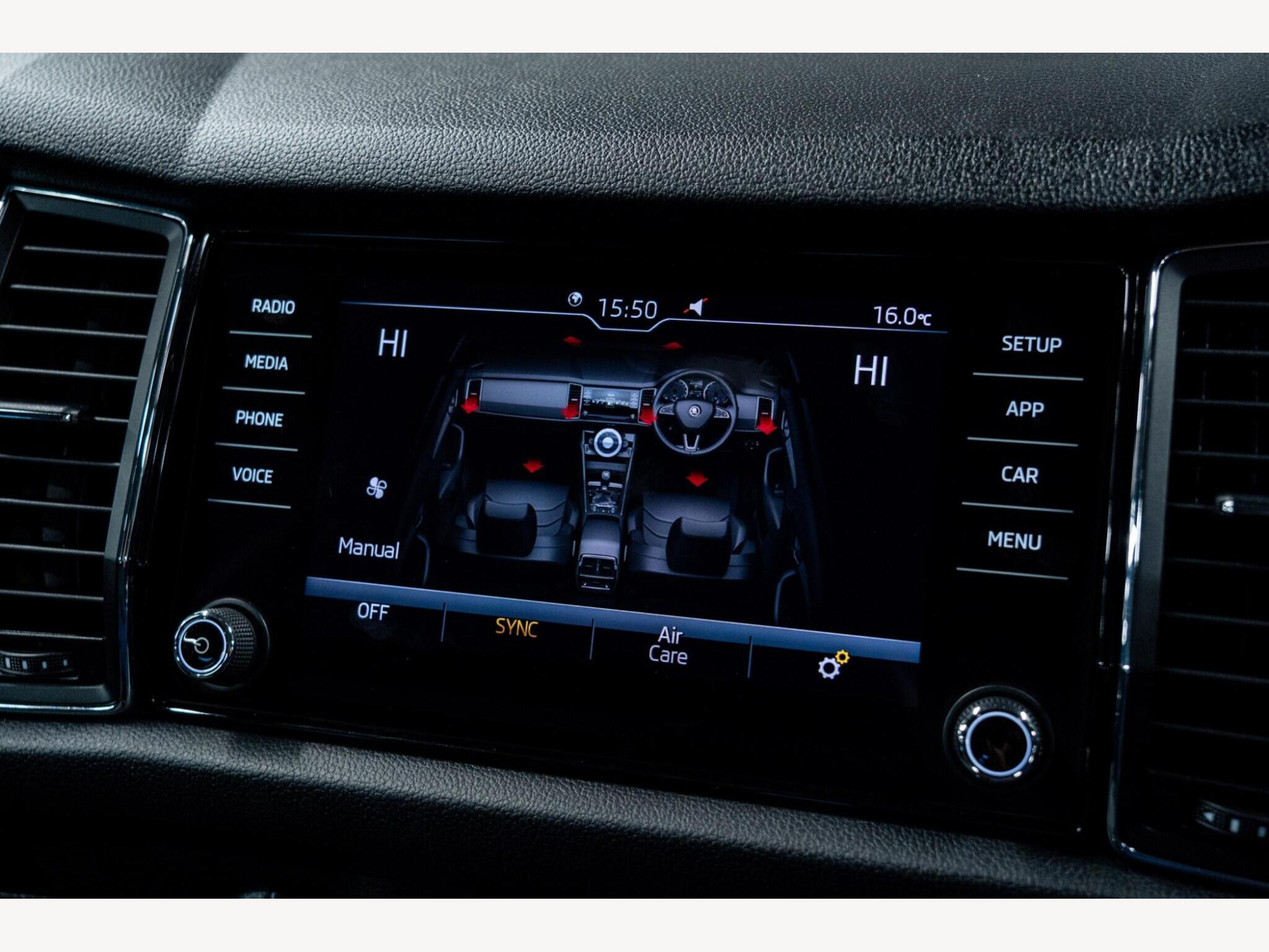 2019 Skoda Kodiaq image 21