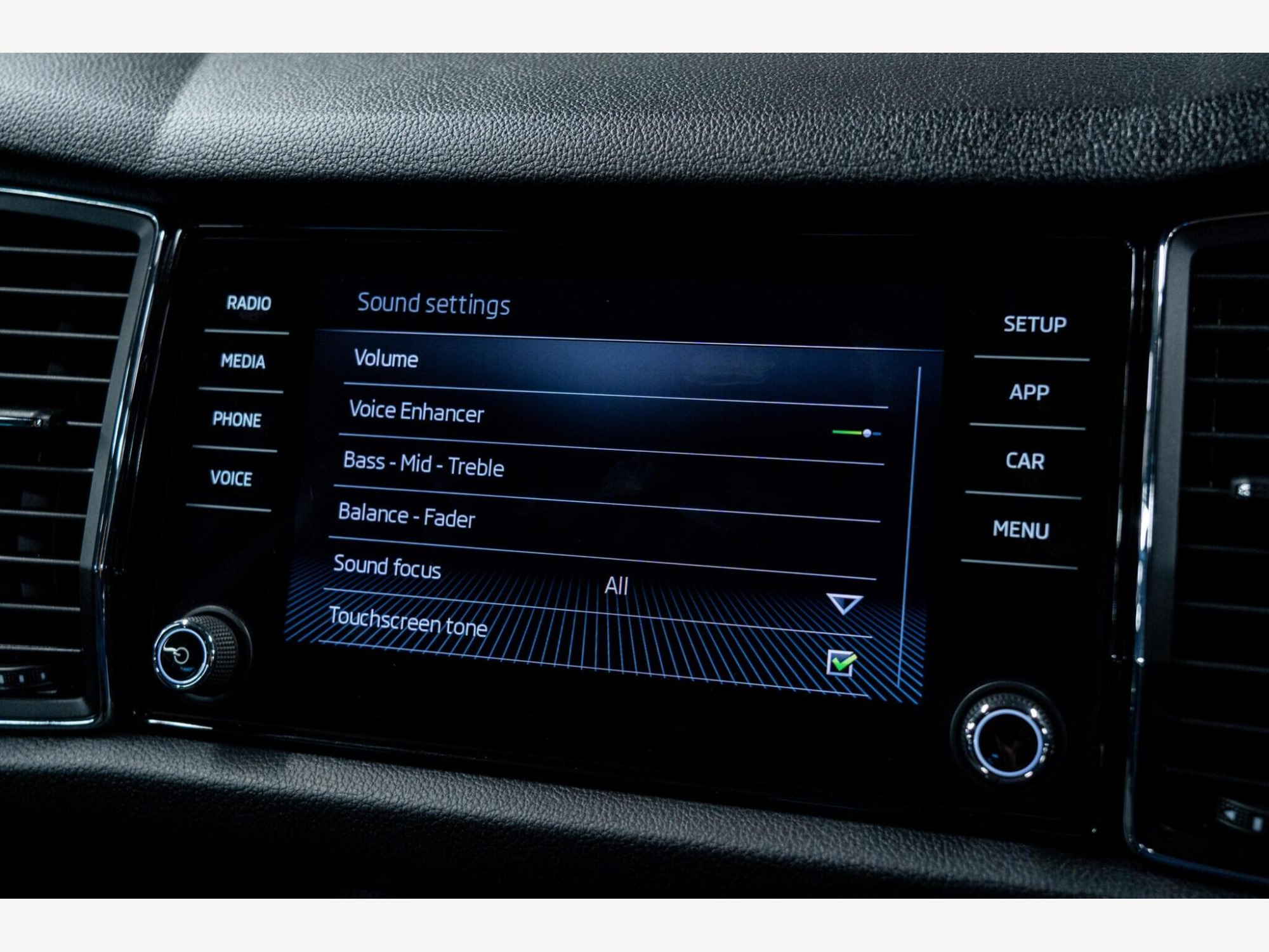 2019 Skoda Kodiaq image 27