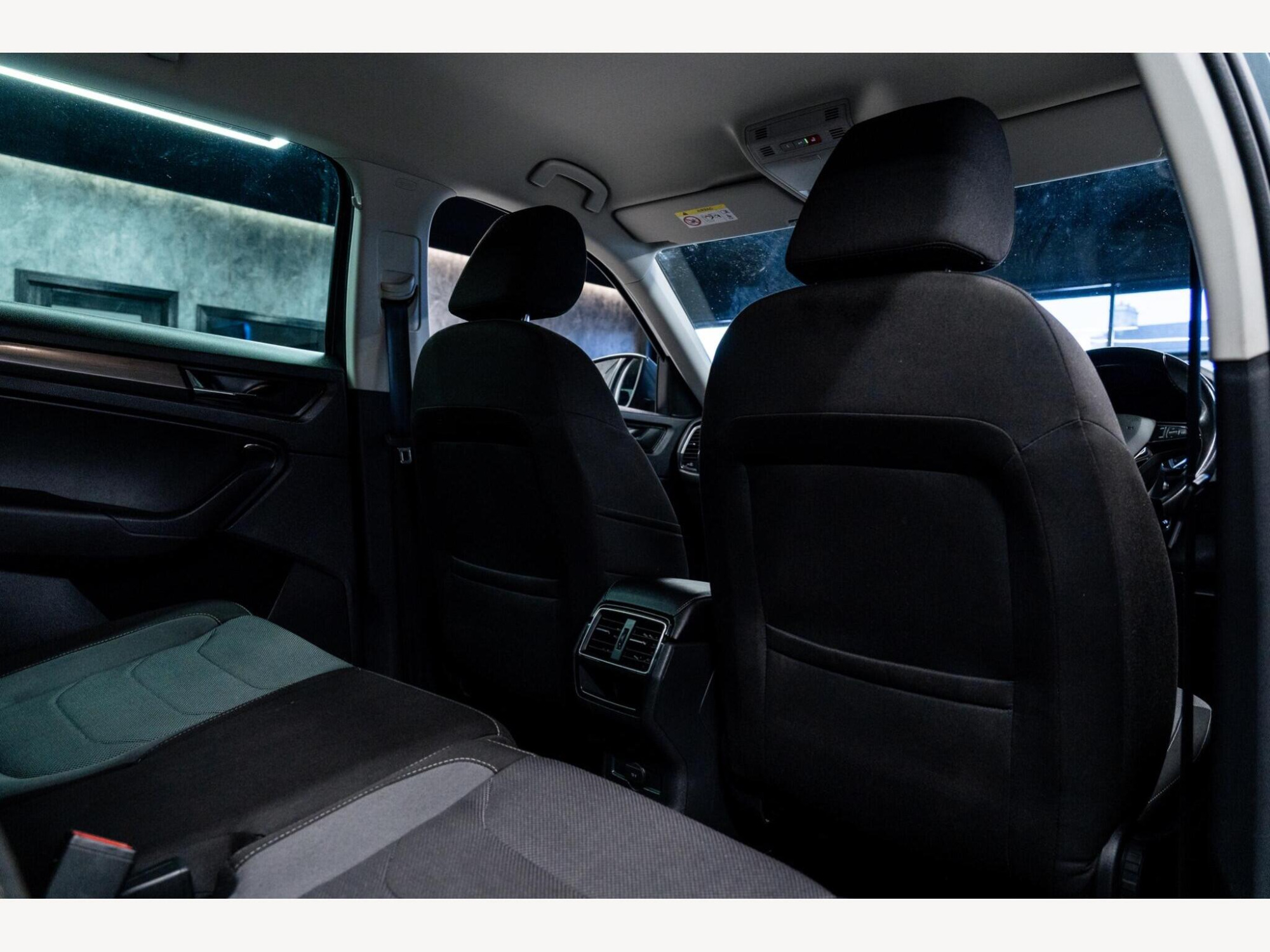2019 Skoda Kodiaq image 39