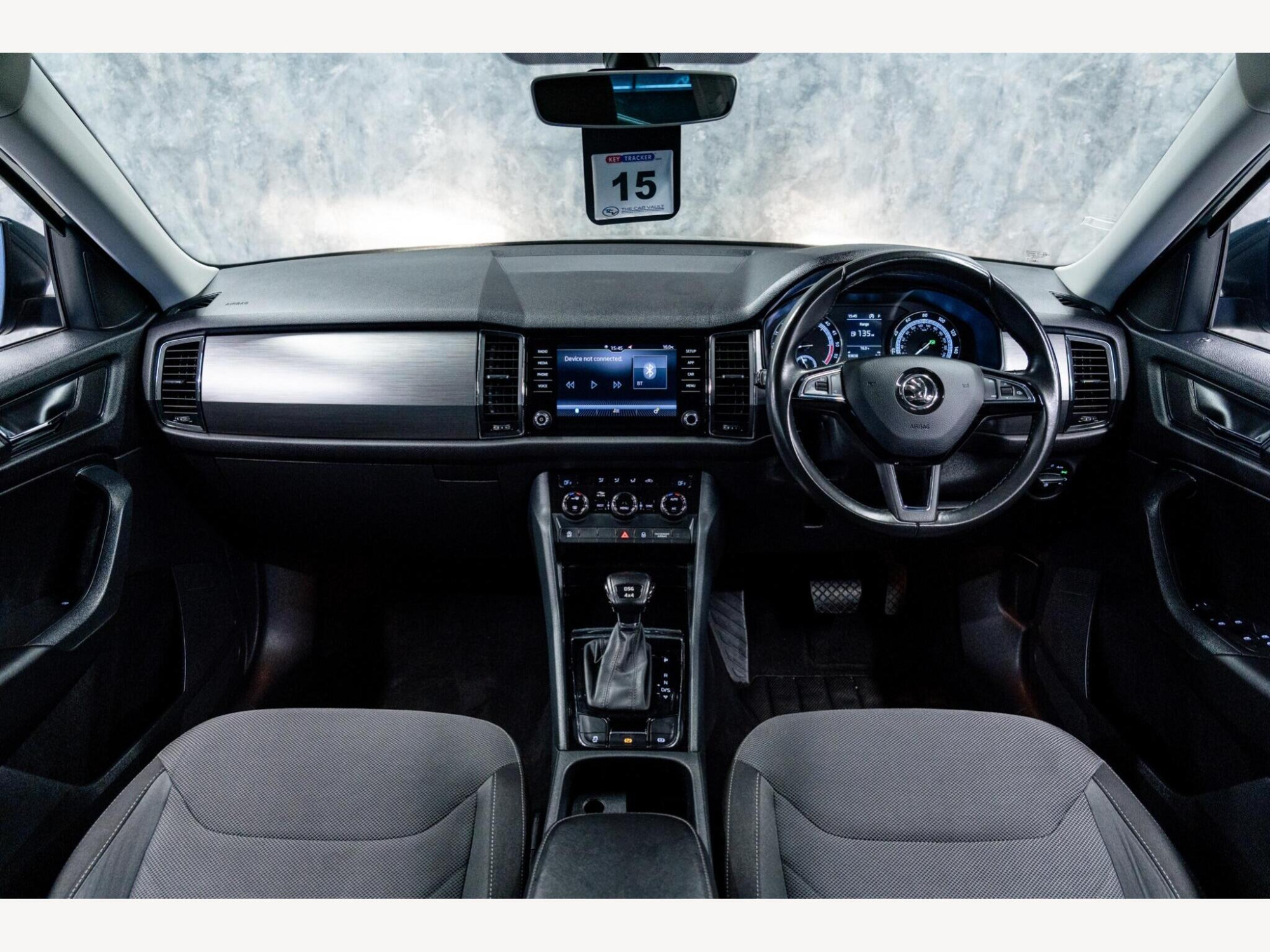 2019 Skoda Kodiaq image 2