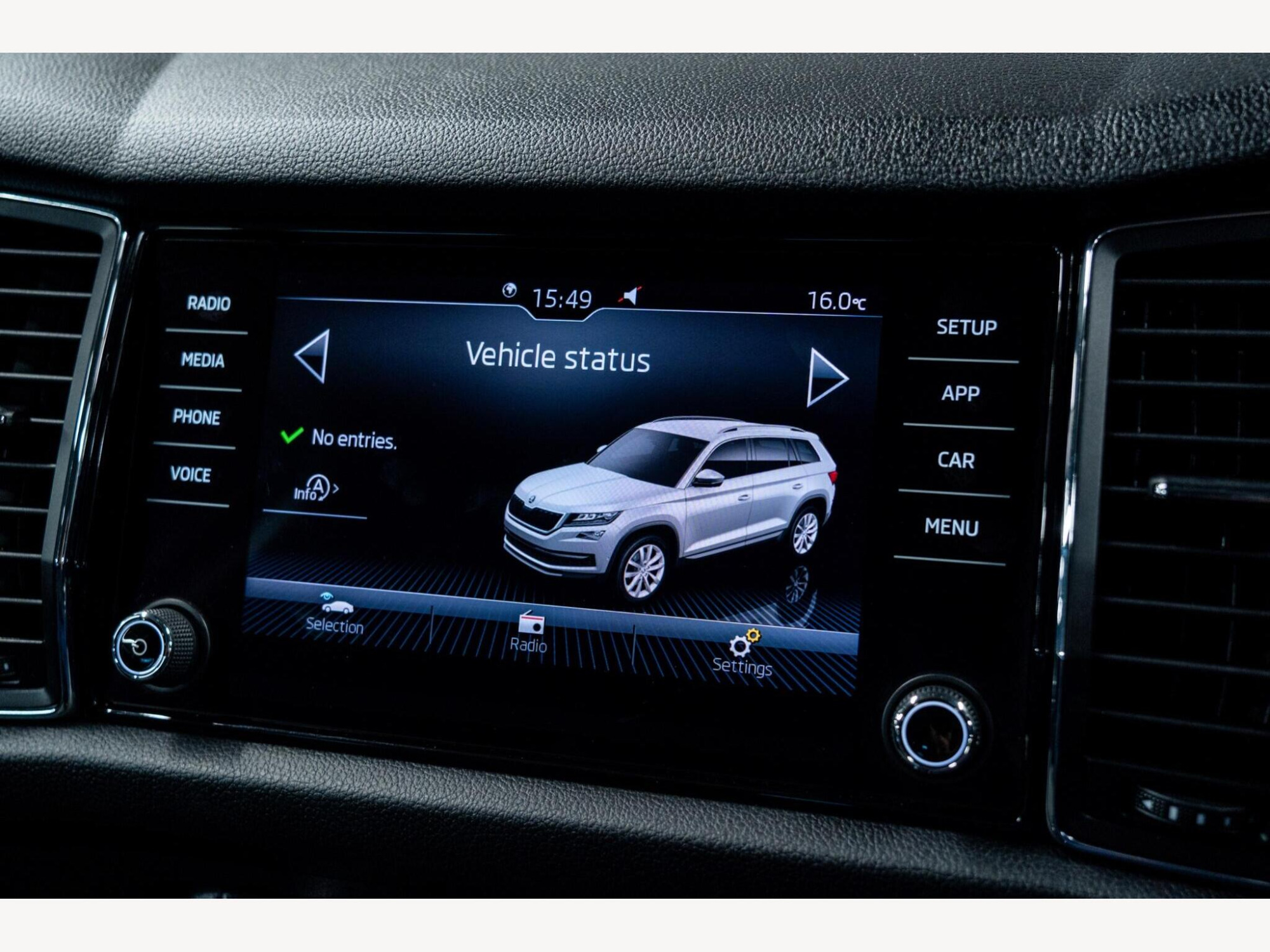 2019 Skoda Kodiaq image 24