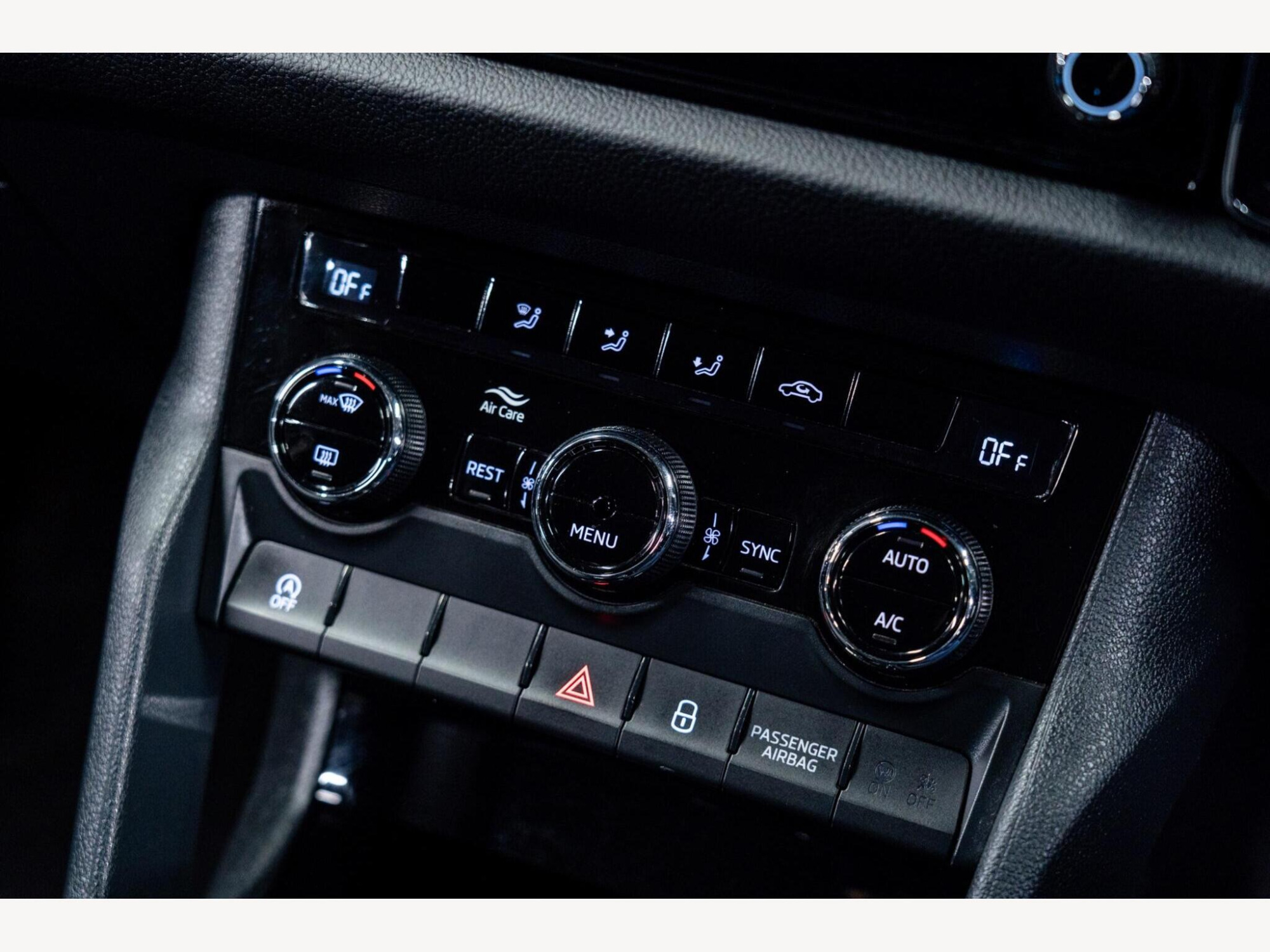 2019 Skoda Kodiaq image 31