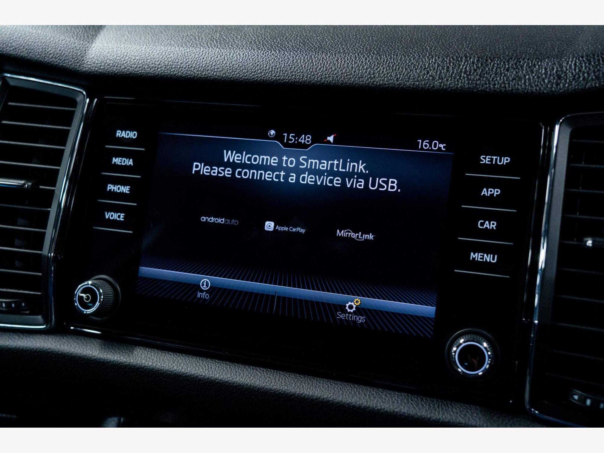 2019 Skoda Kodiaq image 20