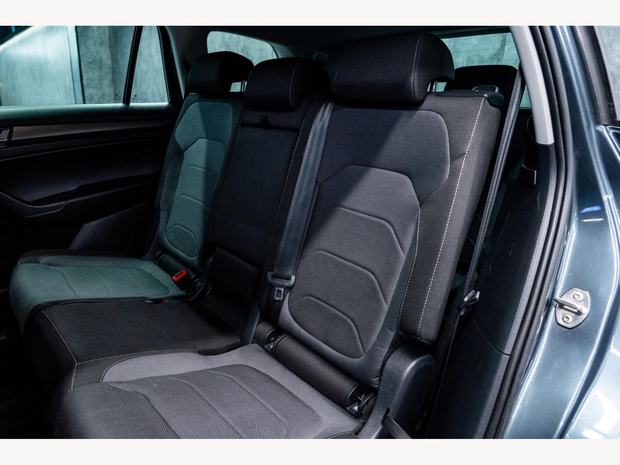 2019 Skoda Kodiaq image 41