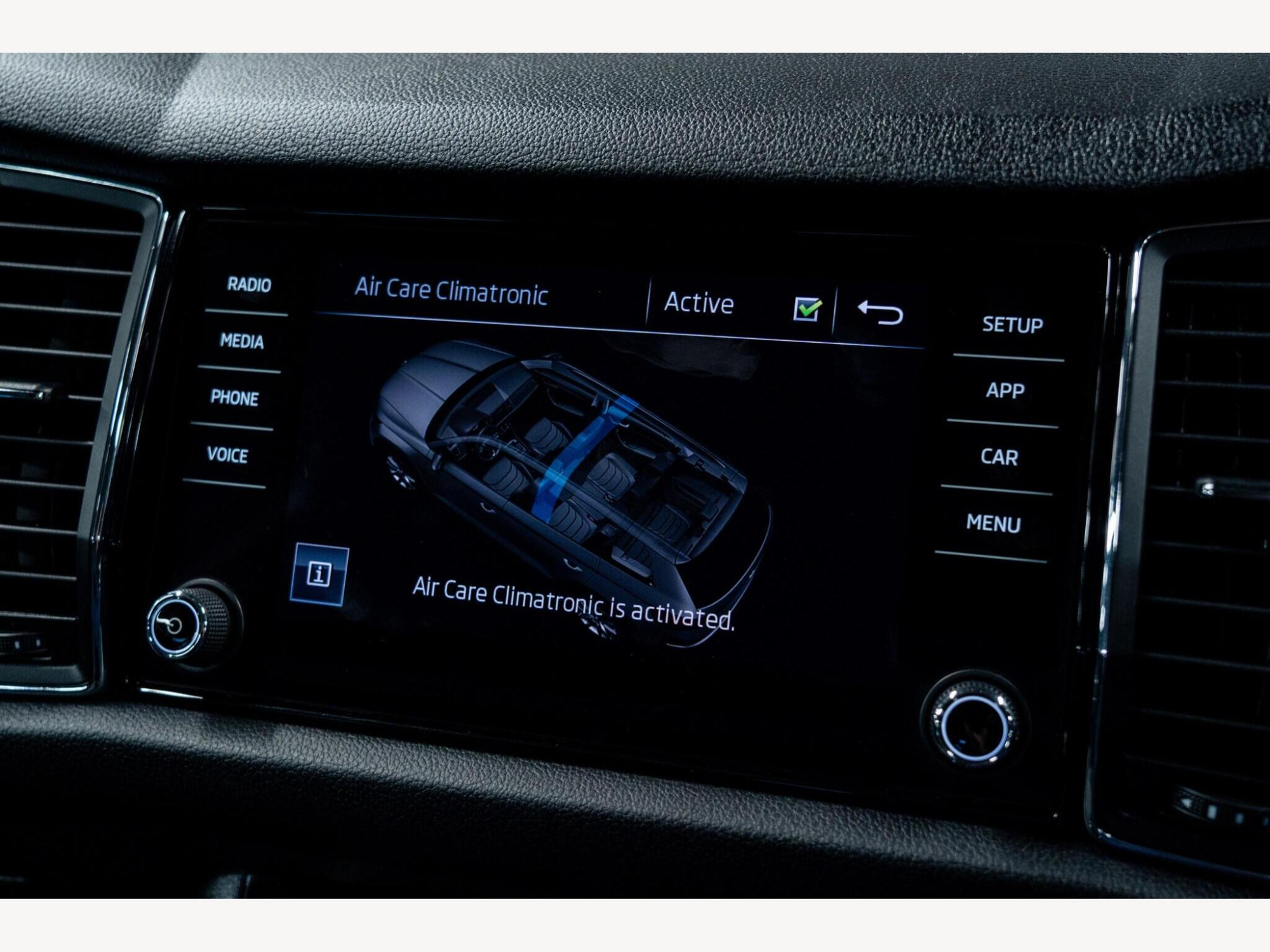 2019 Skoda Kodiaq image 22