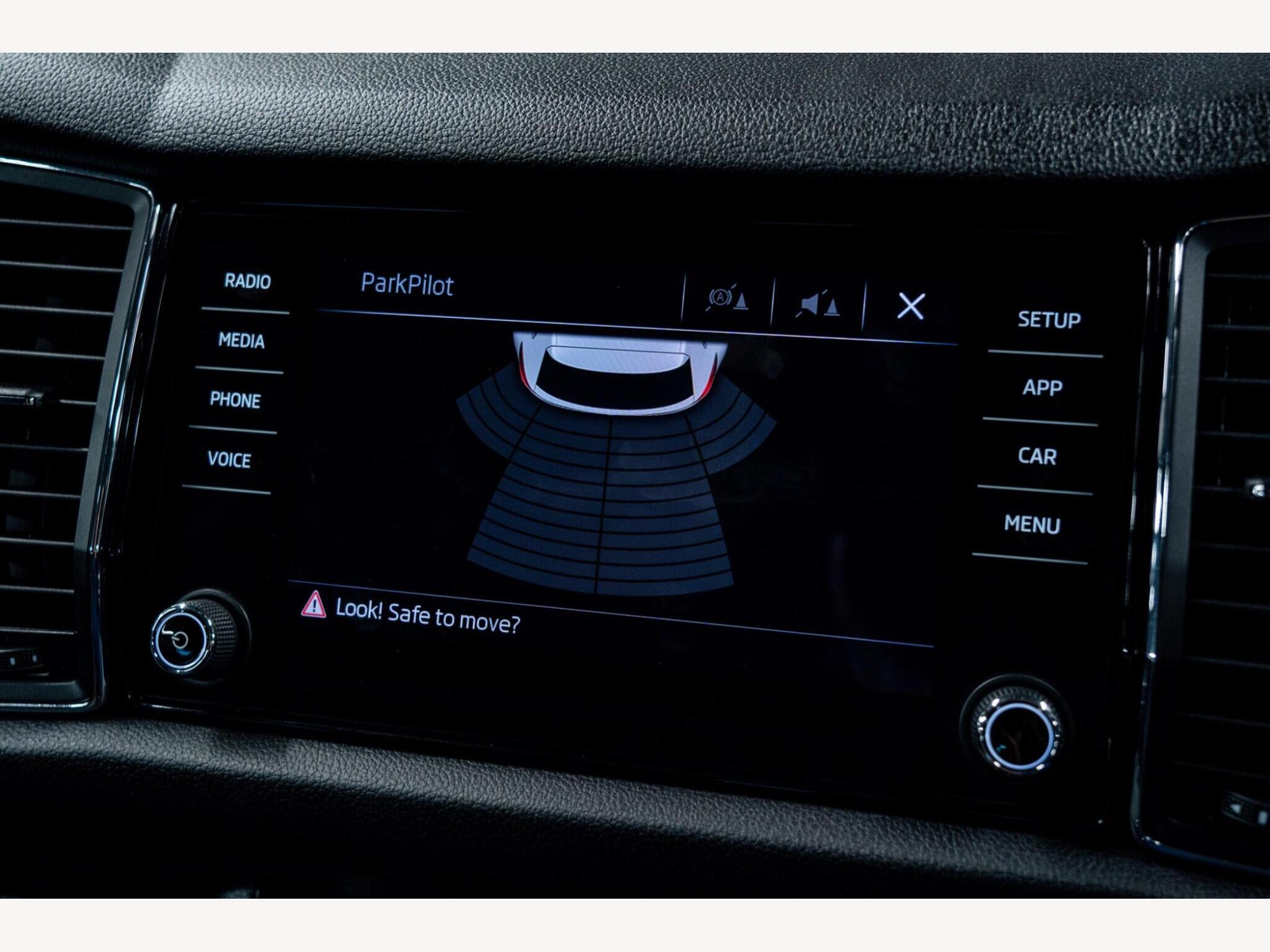 2019 Skoda Kodiaq image 23