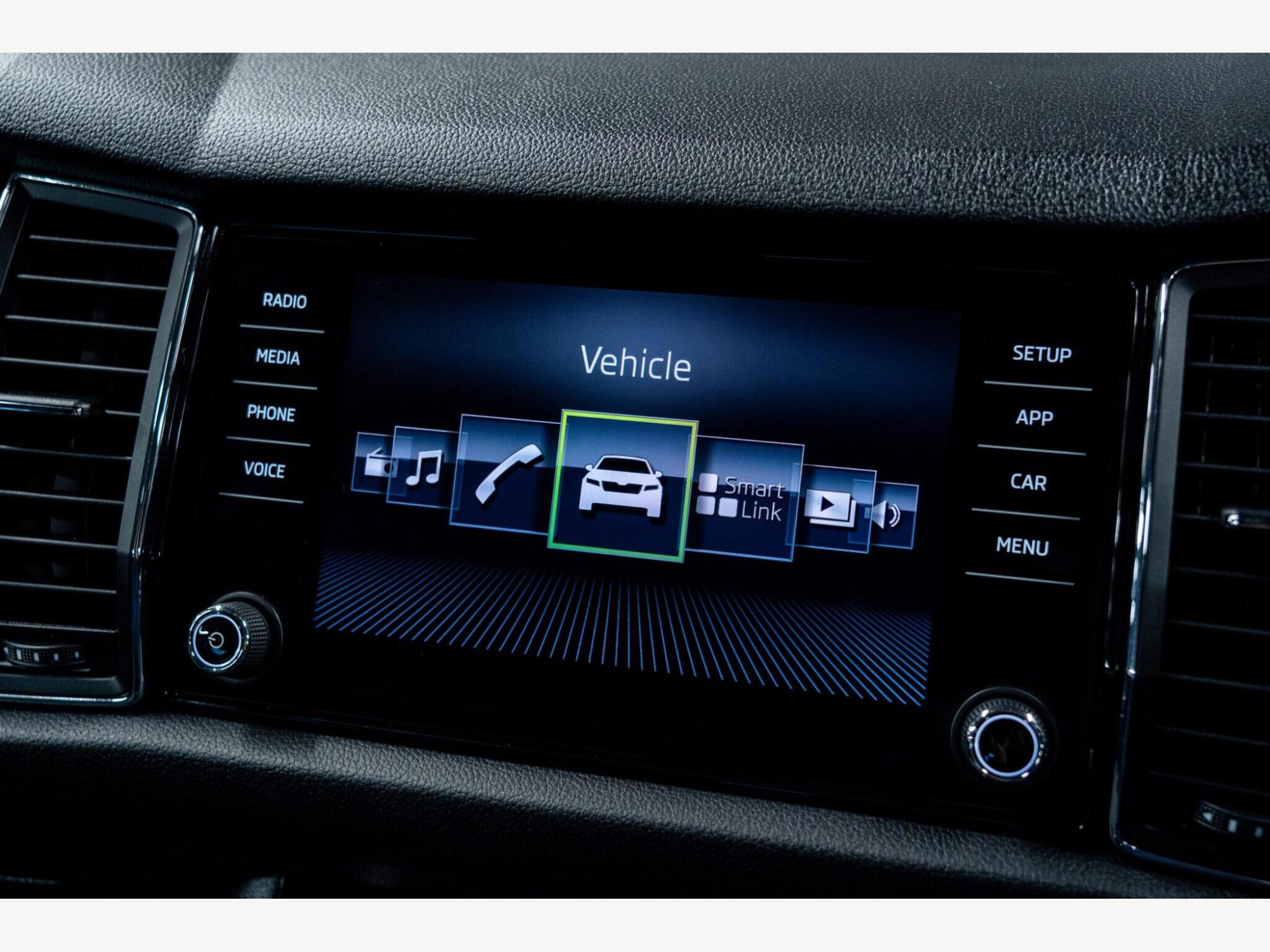 2019 Skoda Kodiaq image 26