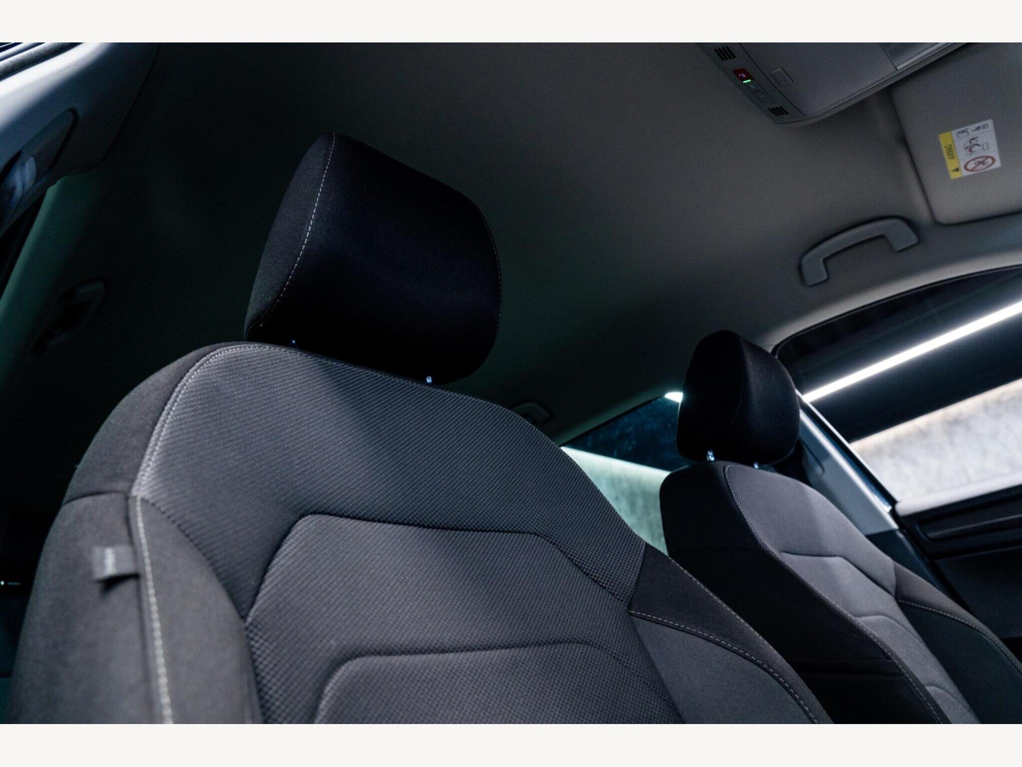 2019 Skoda Kodiaq image 37