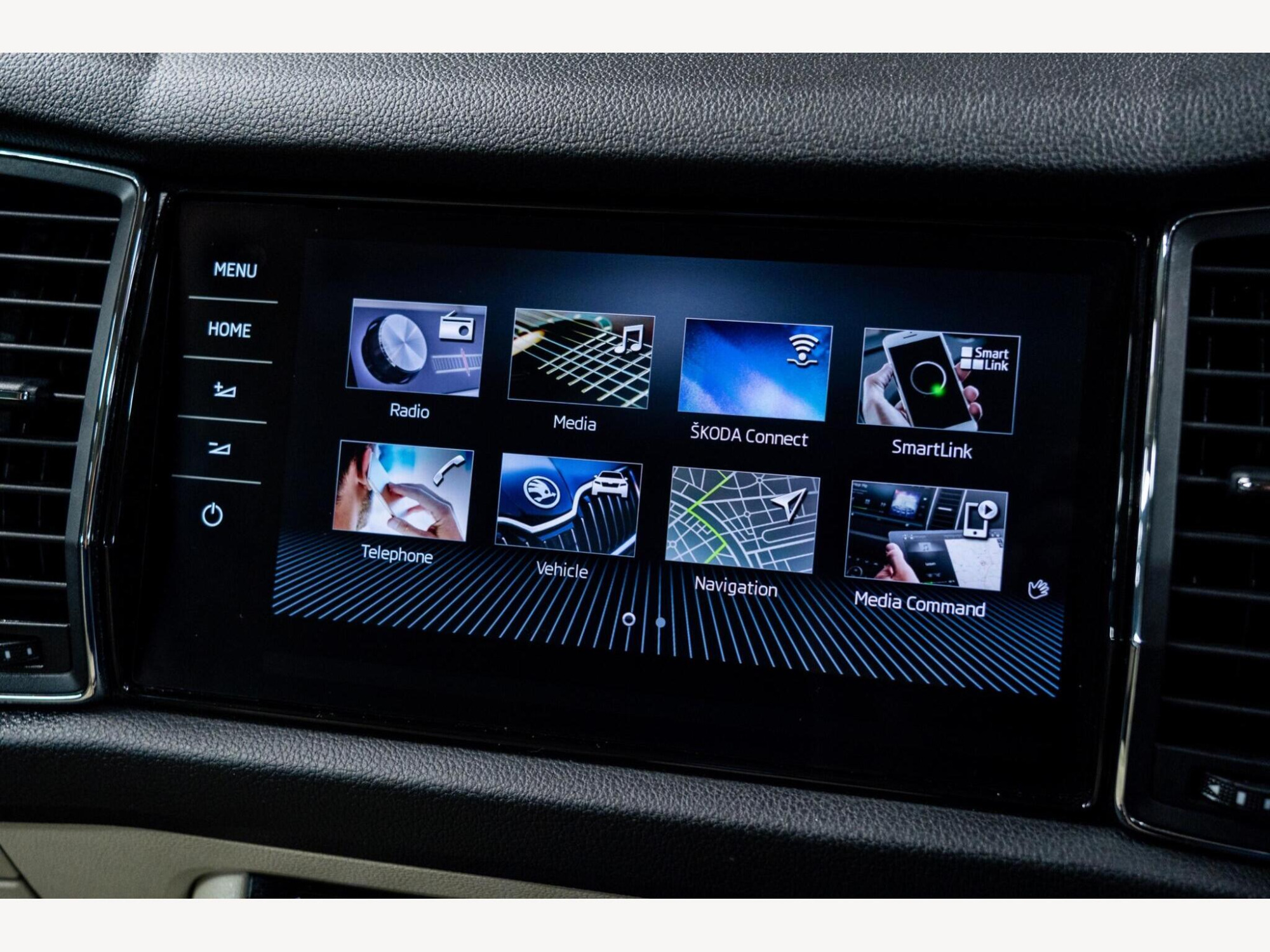 2017 Skoda Kodiaq image 24