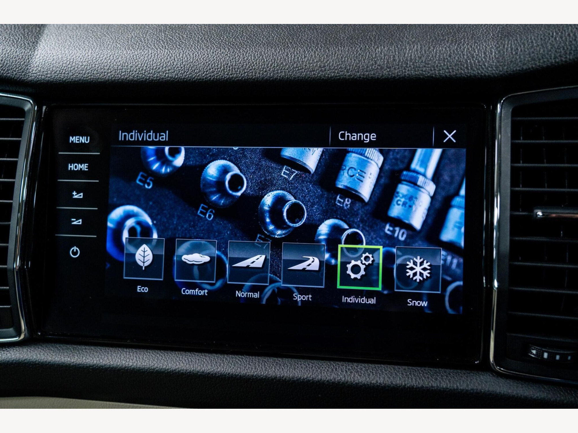 2017 Skoda Kodiaq image 20