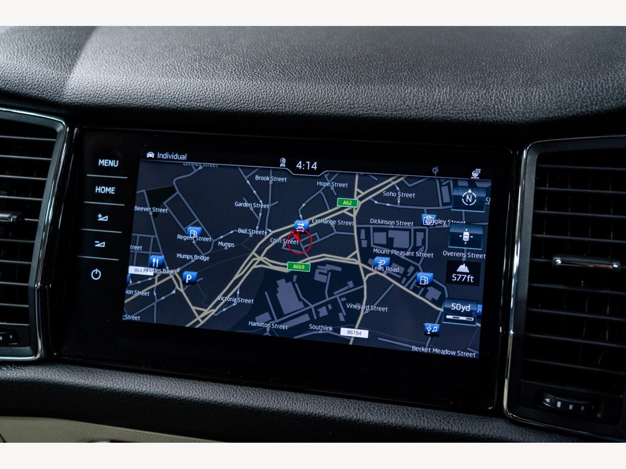 2017 Skoda Kodiaq image 23