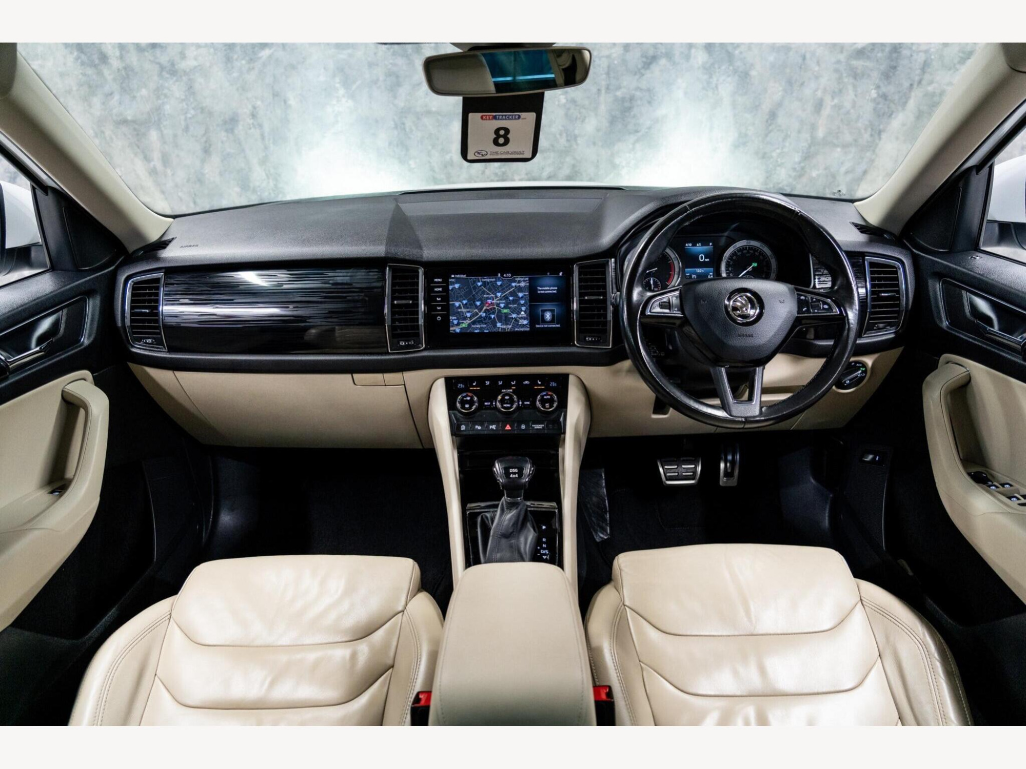 2017 Skoda Kodiaq image 3