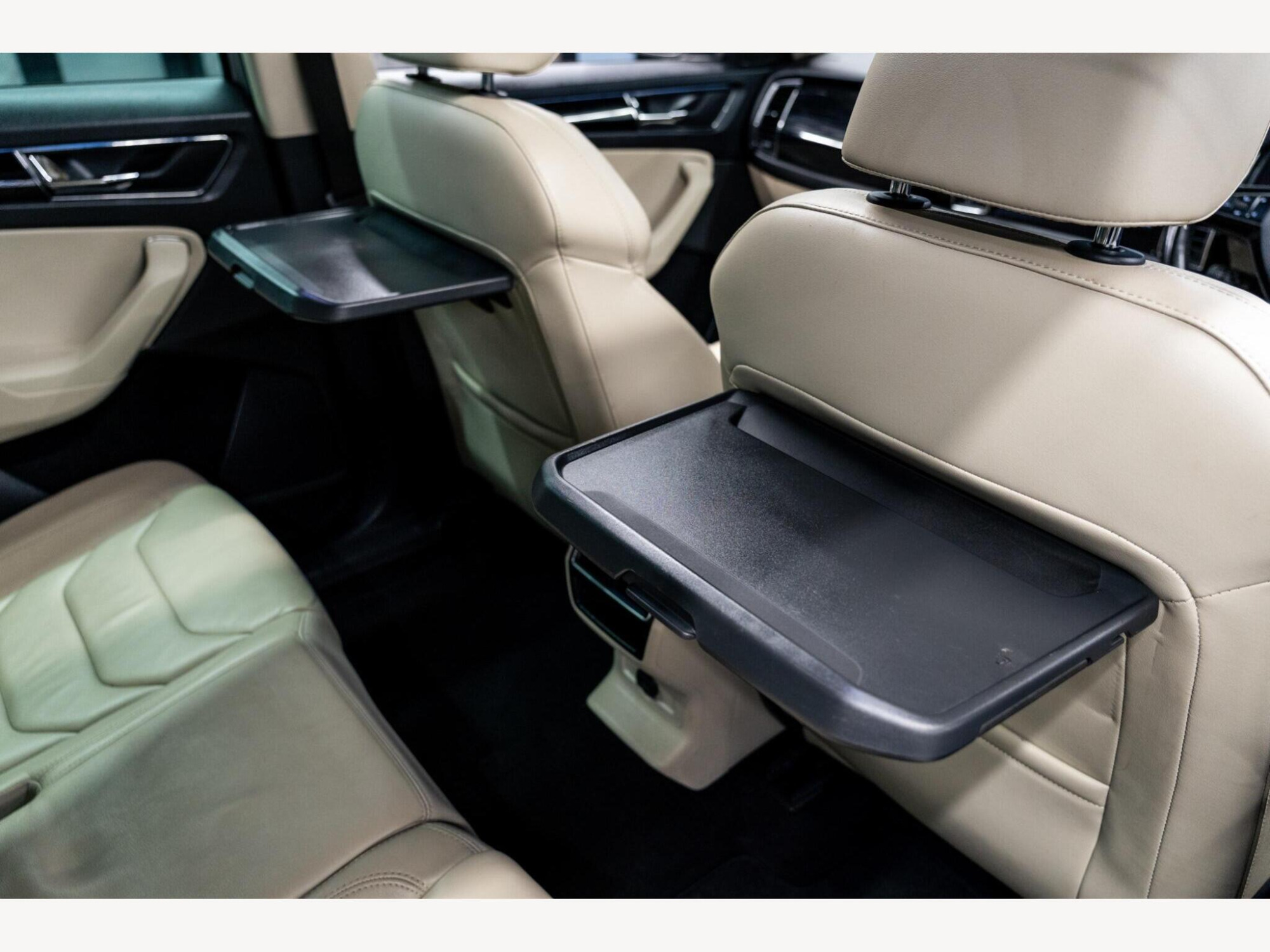 2017 Skoda Kodiaq image 44