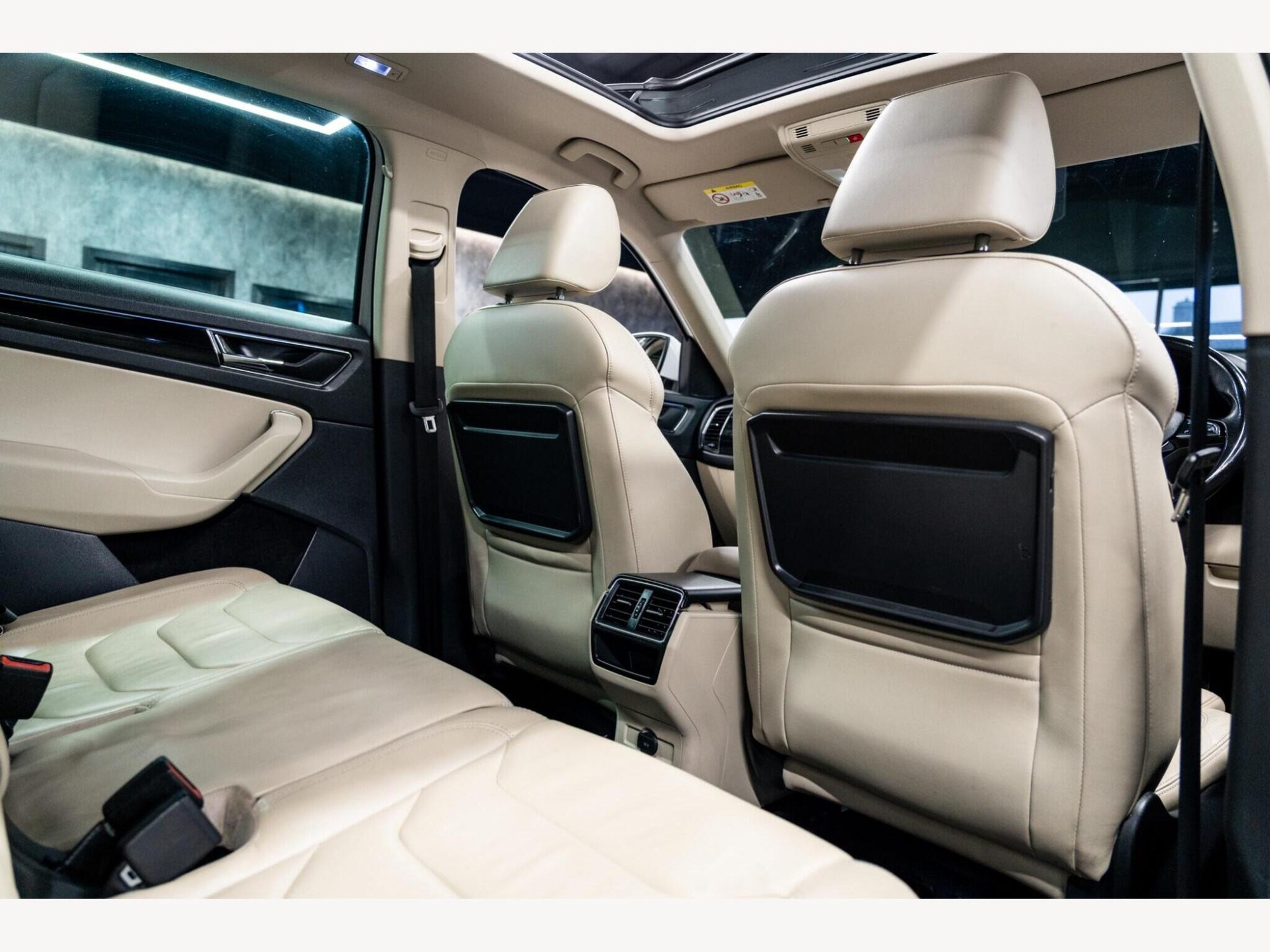 2017 Skoda Kodiaq image 43