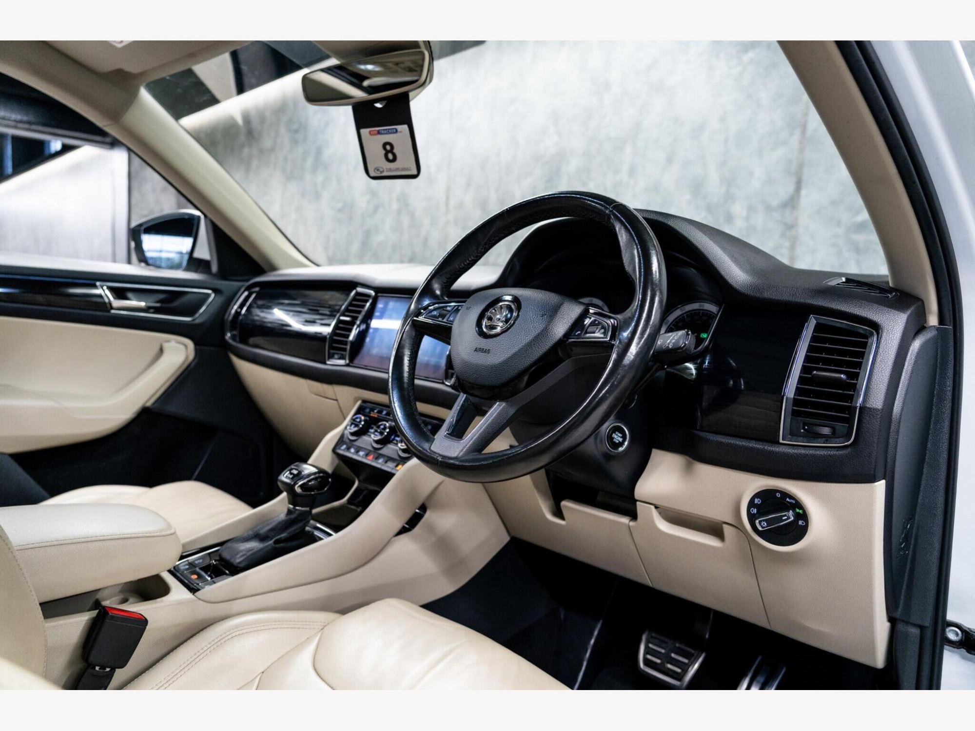 2017 Skoda Kodiaq image 15