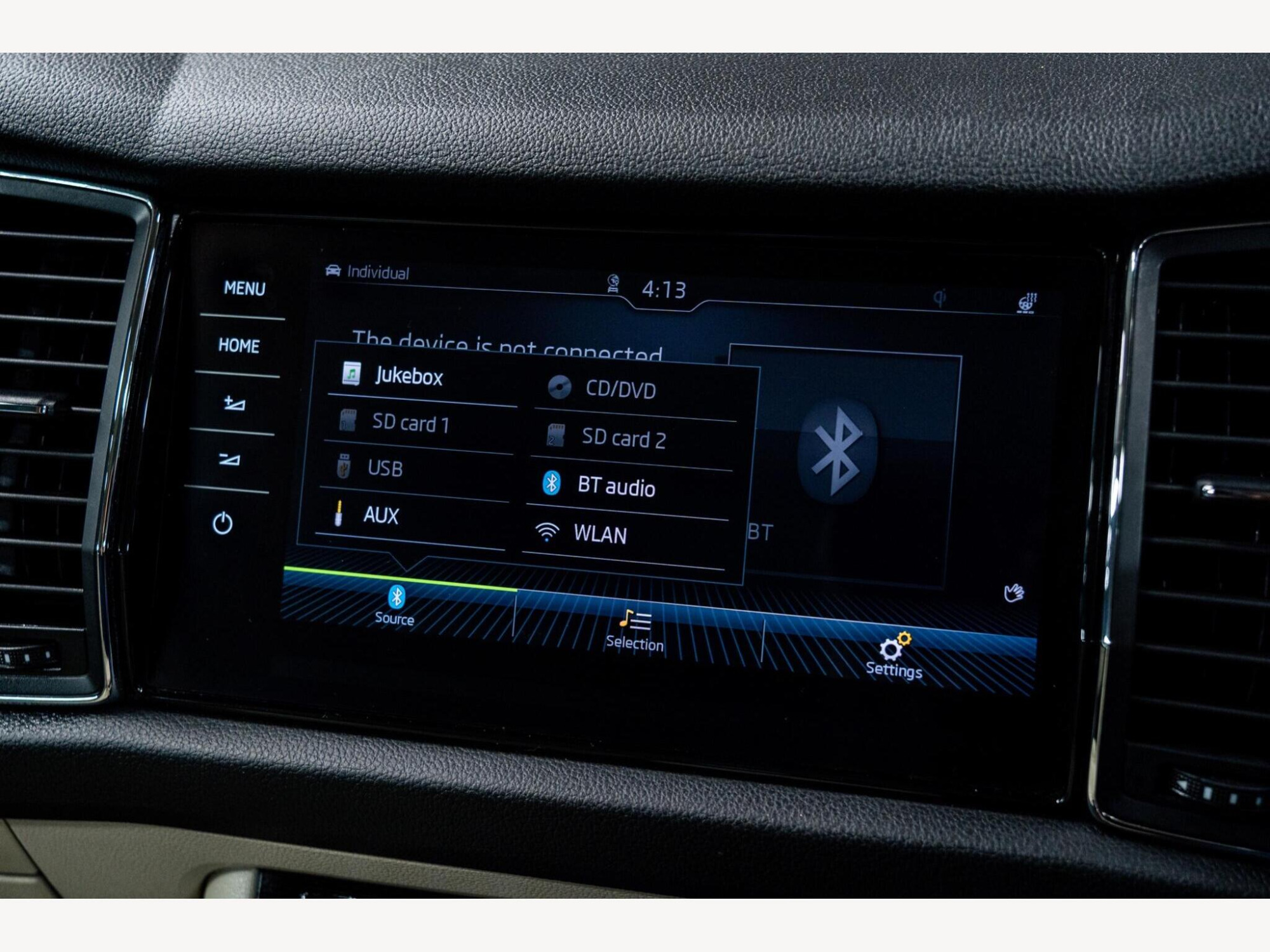 2017 Skoda Kodiaq image 28