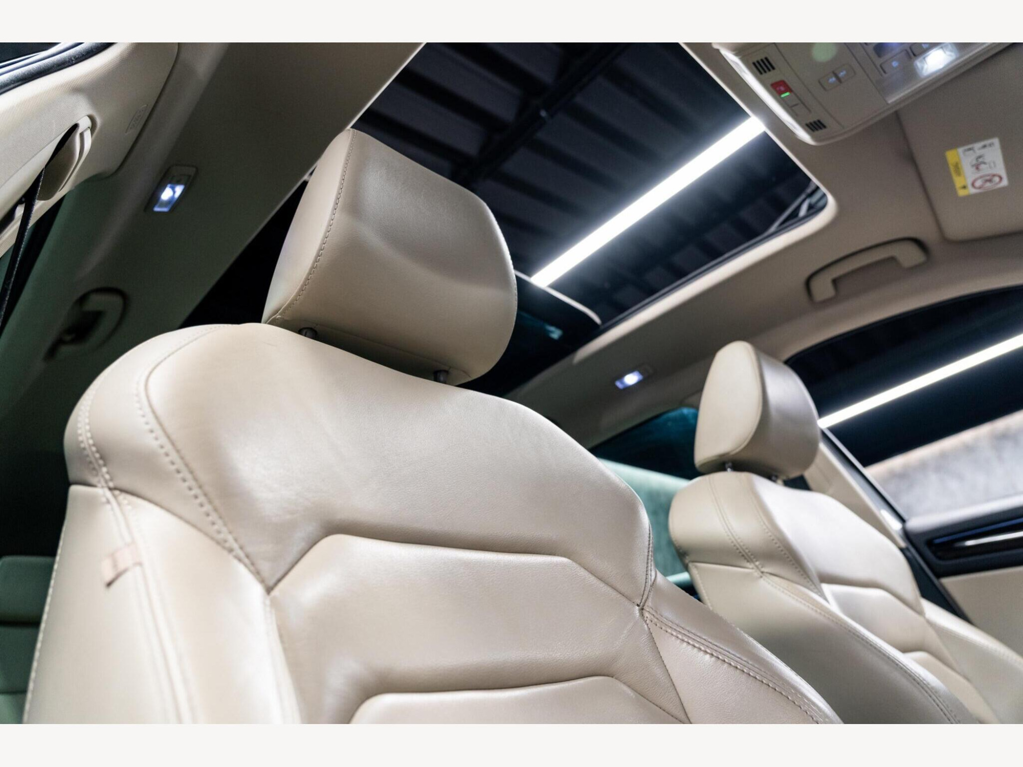 2017 Skoda Kodiaq image 41