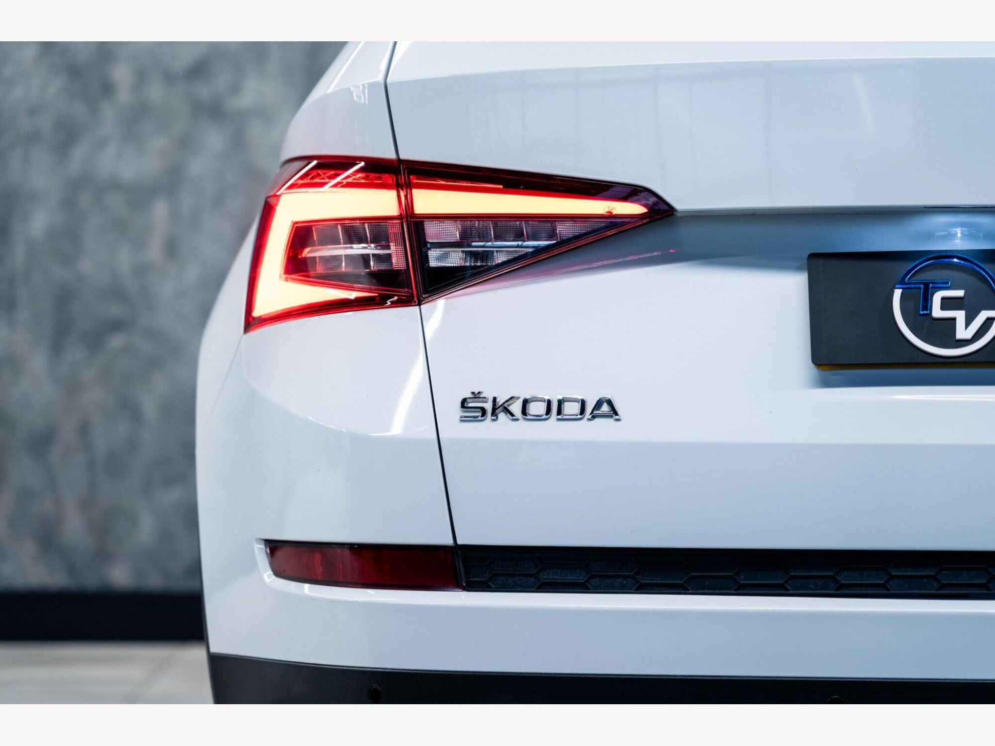 2017 Skoda Kodiaq image 12