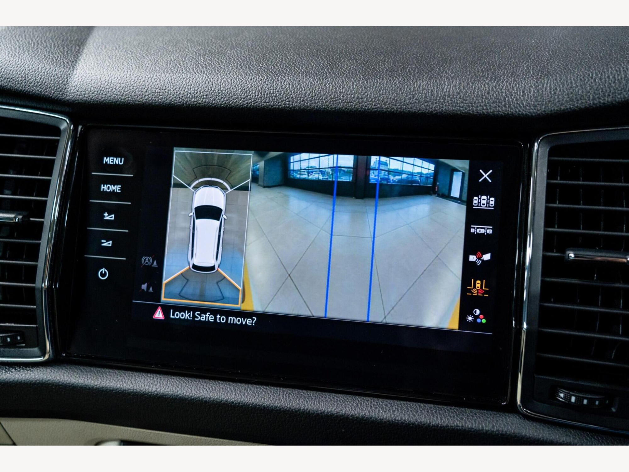 2017 Skoda Kodiaq image 19