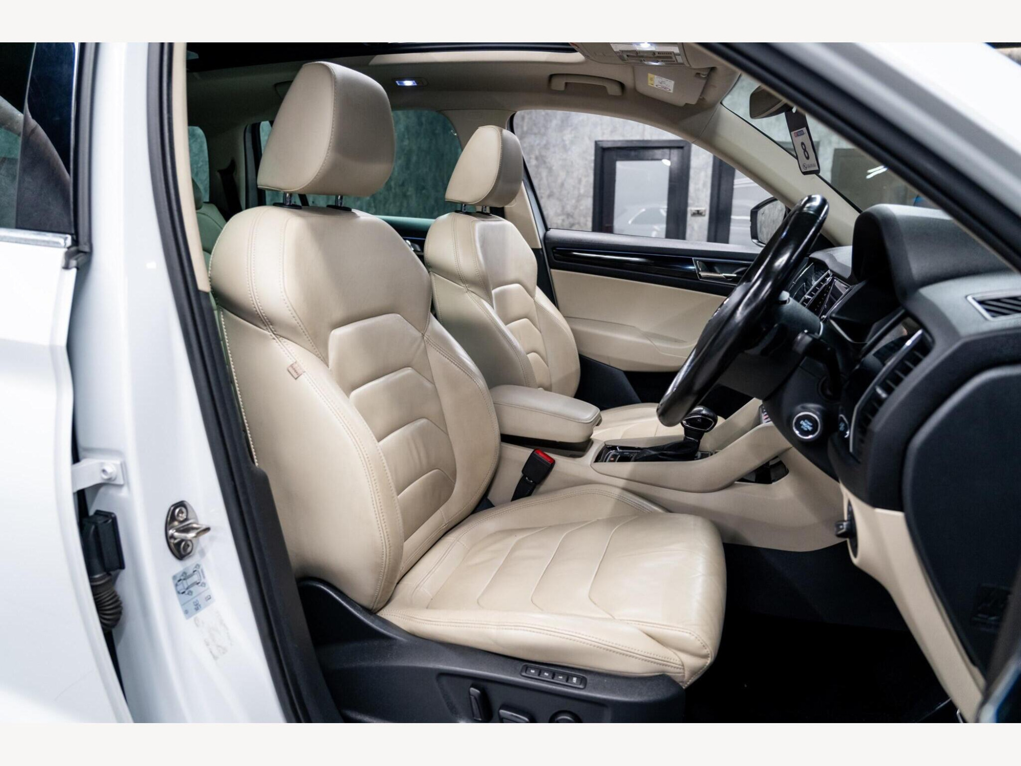 2017 Skoda Kodiaq image 42
