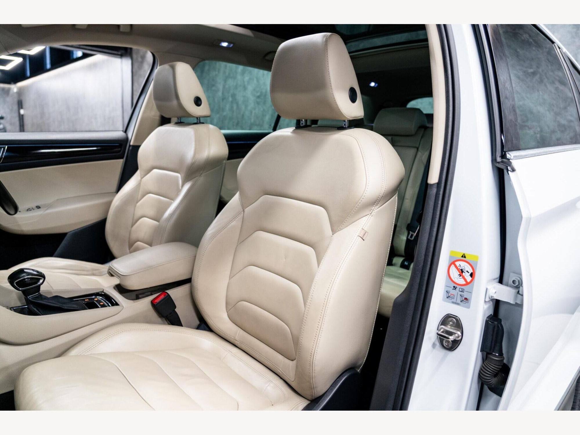 2017 Skoda Kodiaq image 46