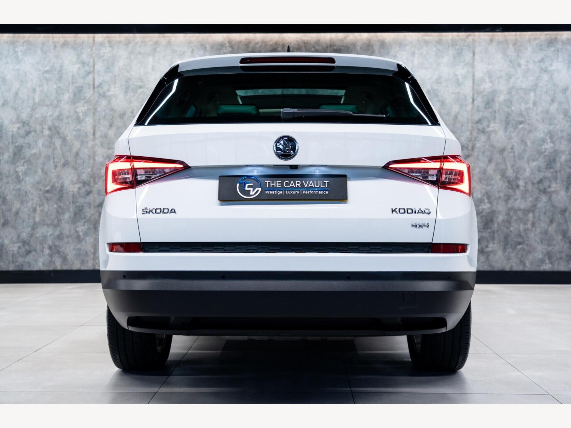 2017 Skoda Kodiaq image 7