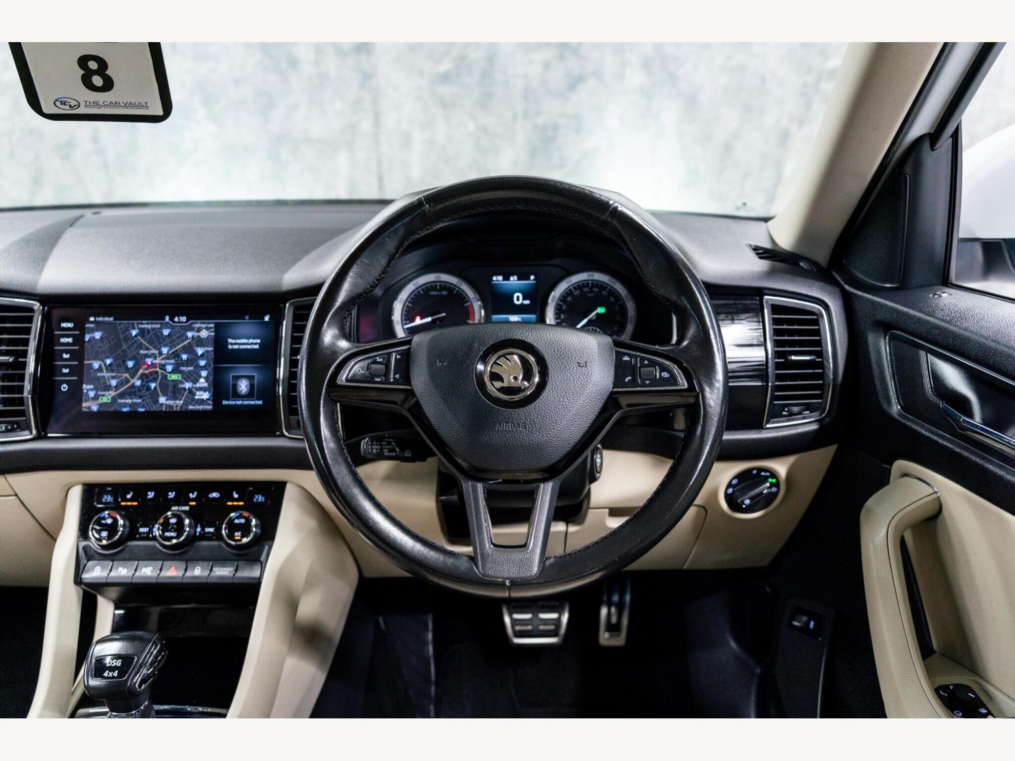 2017 Skoda Kodiaq image 16