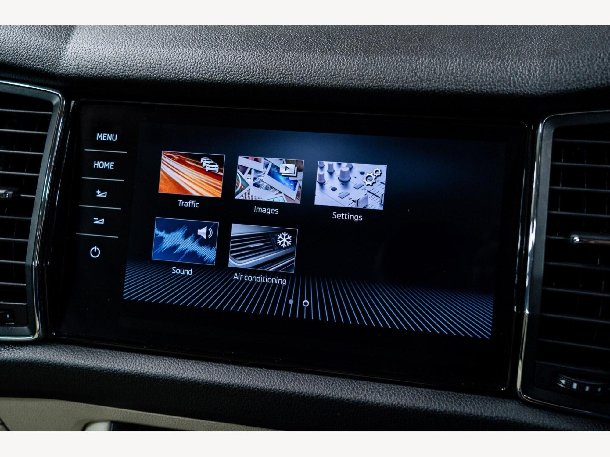2017 Skoda Kodiaq image 25