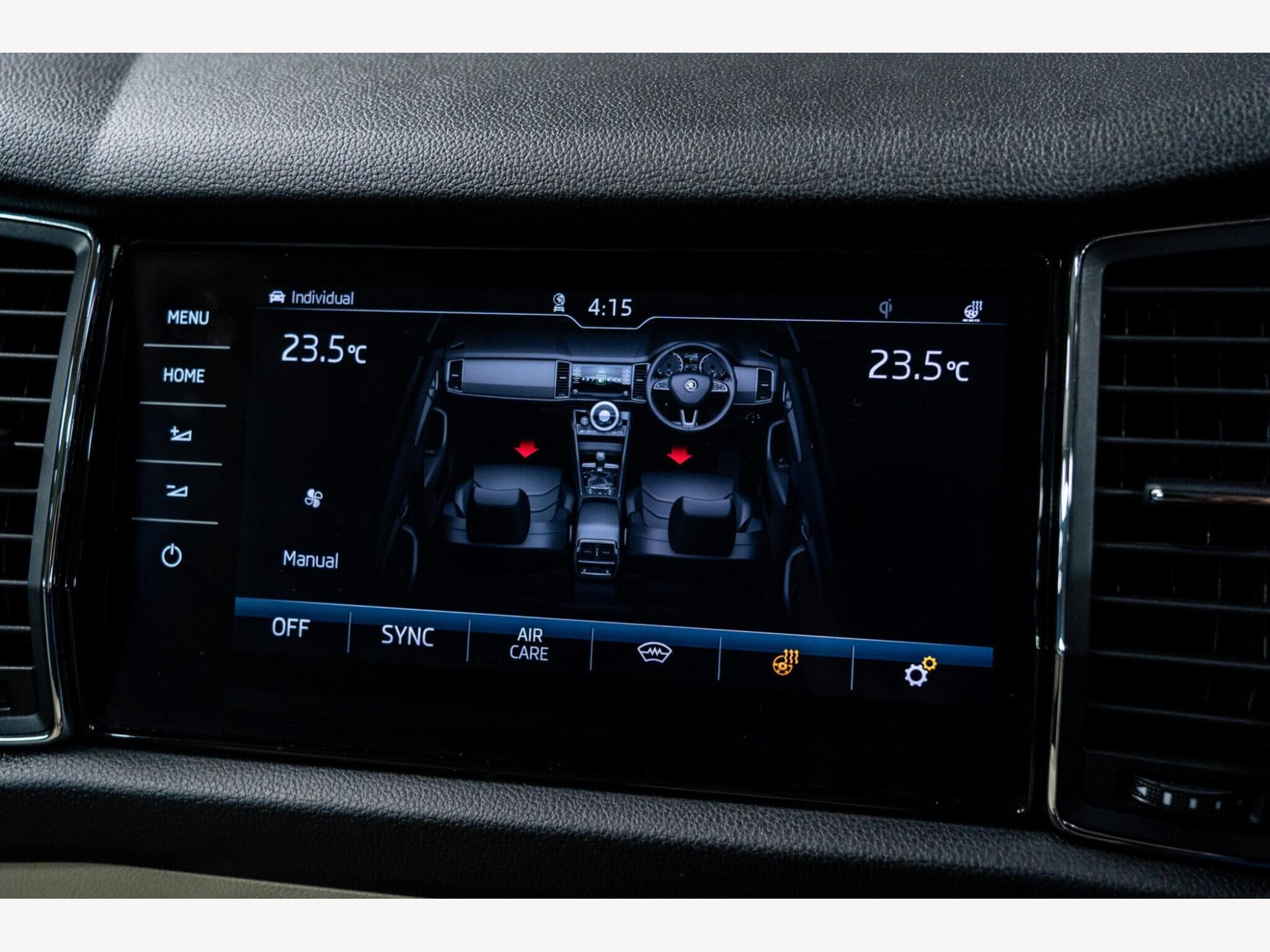 2017 Skoda Kodiaq image 22