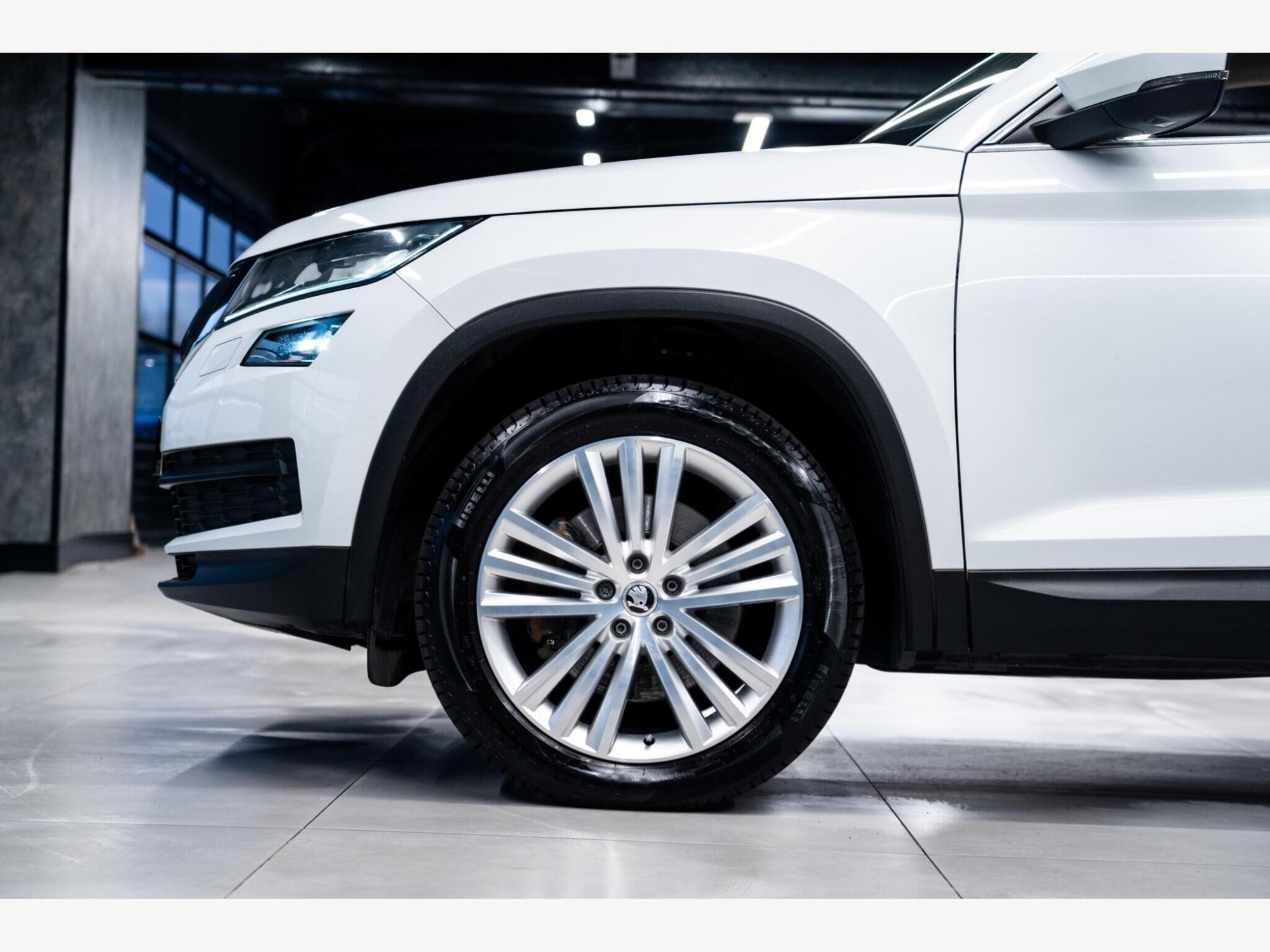 2017 Skoda Kodiaq image 14