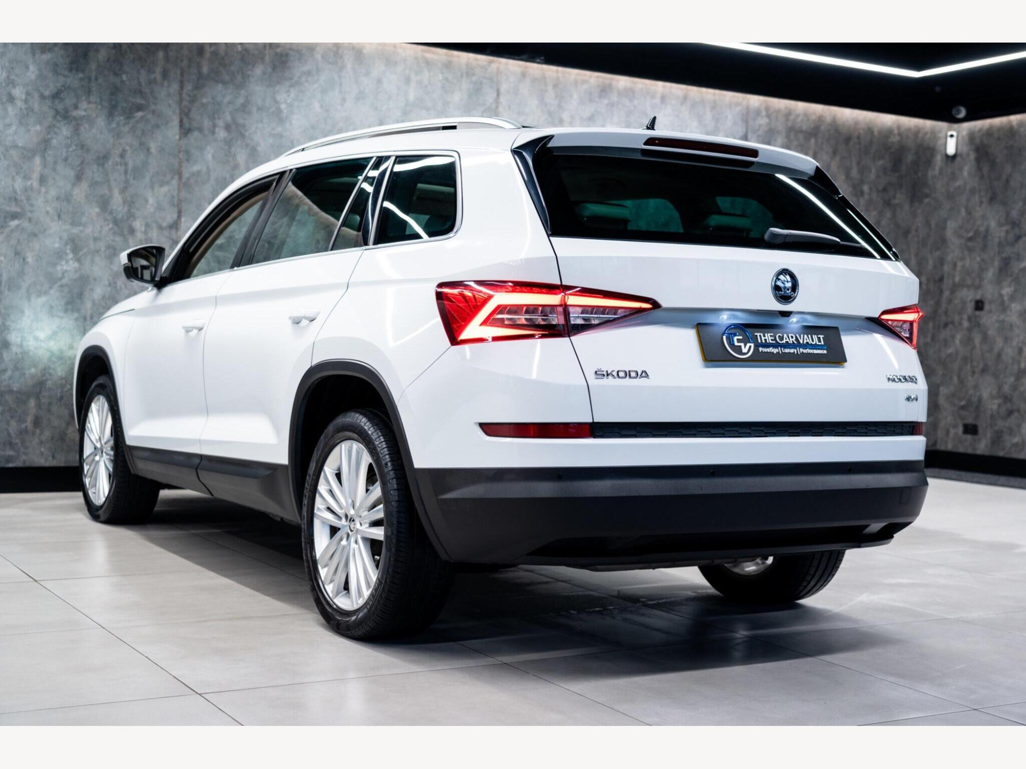 2017 Skoda Kodiaq image 6