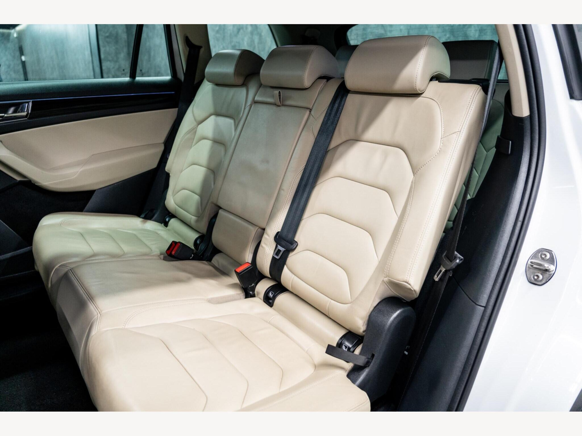2017 Skoda Kodiaq image 47