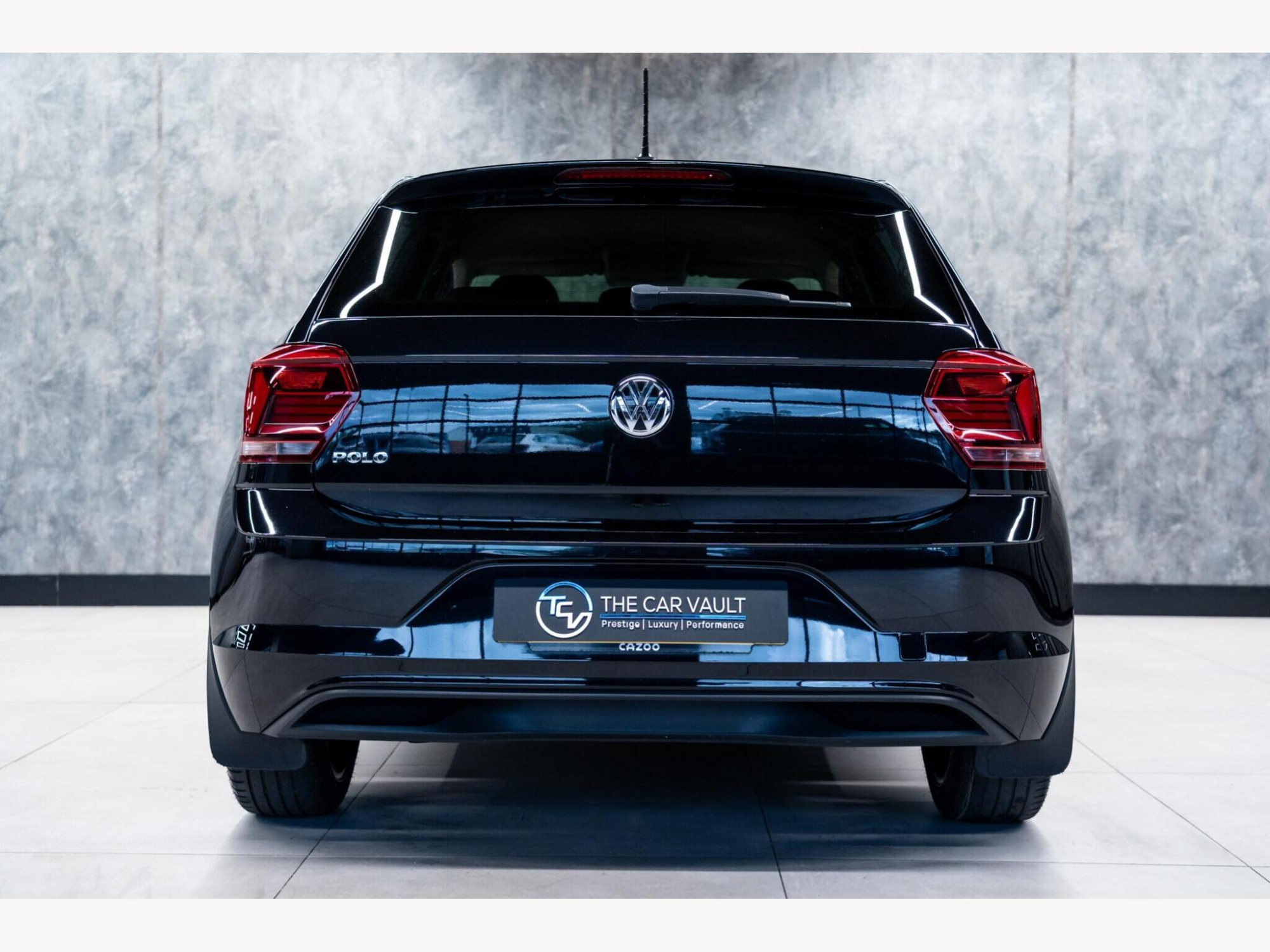 2018 Volkswagen Polo image 7