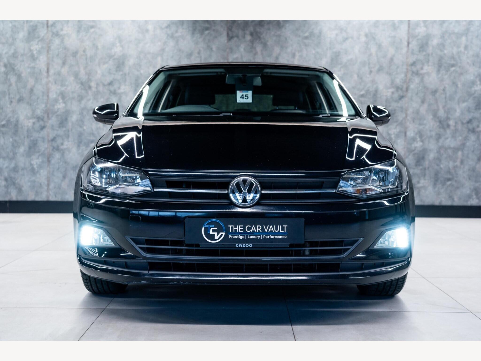 2018 Volkswagen Polo image 5