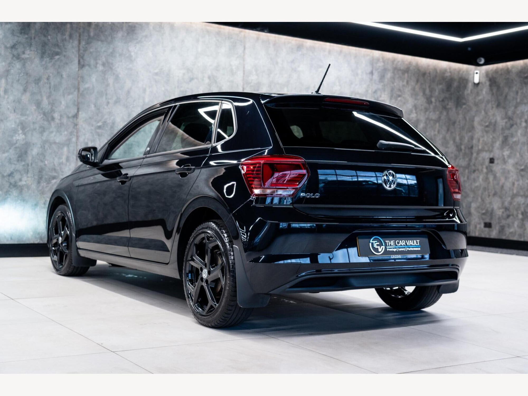 2018 Volkswagen Polo image 6