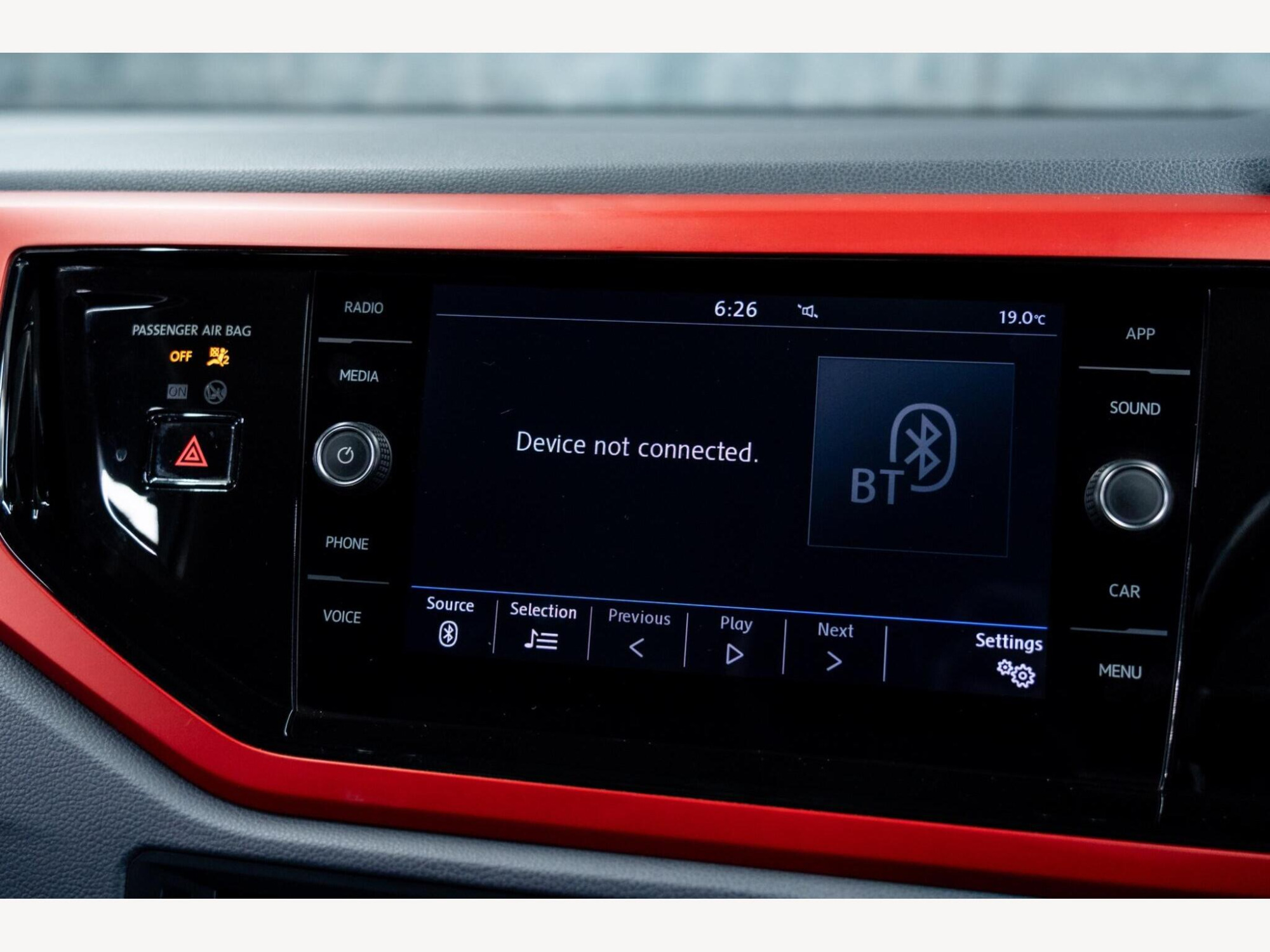 2018 Volkswagen Polo image 20