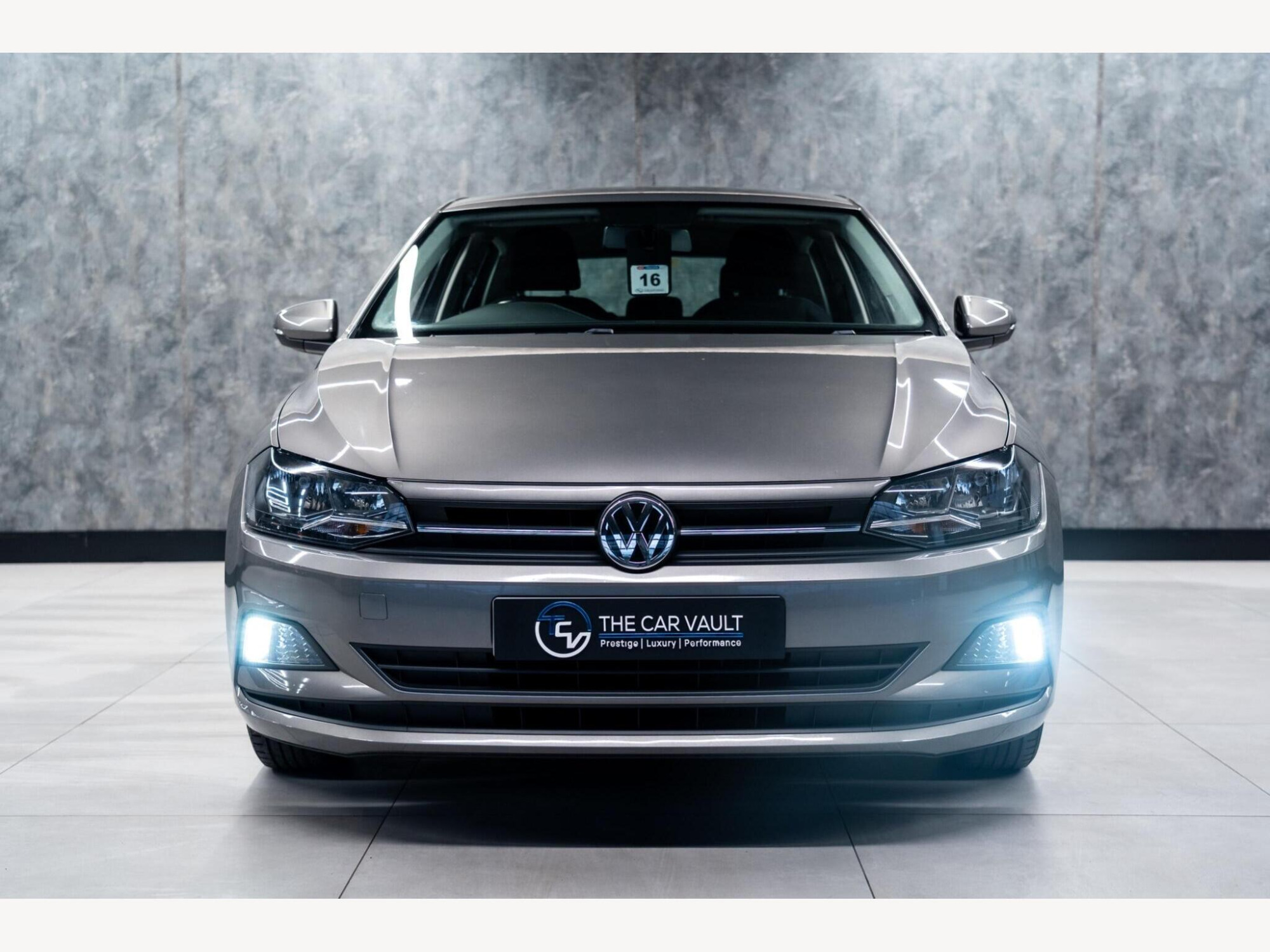 2019 Volkswagen Polo image 5