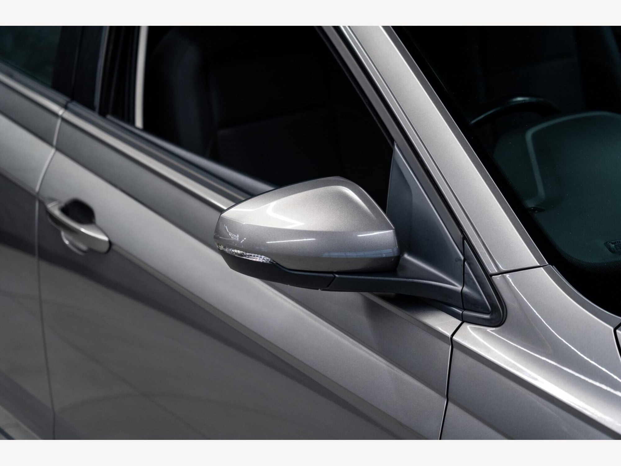2019 Volkswagen Polo image 10