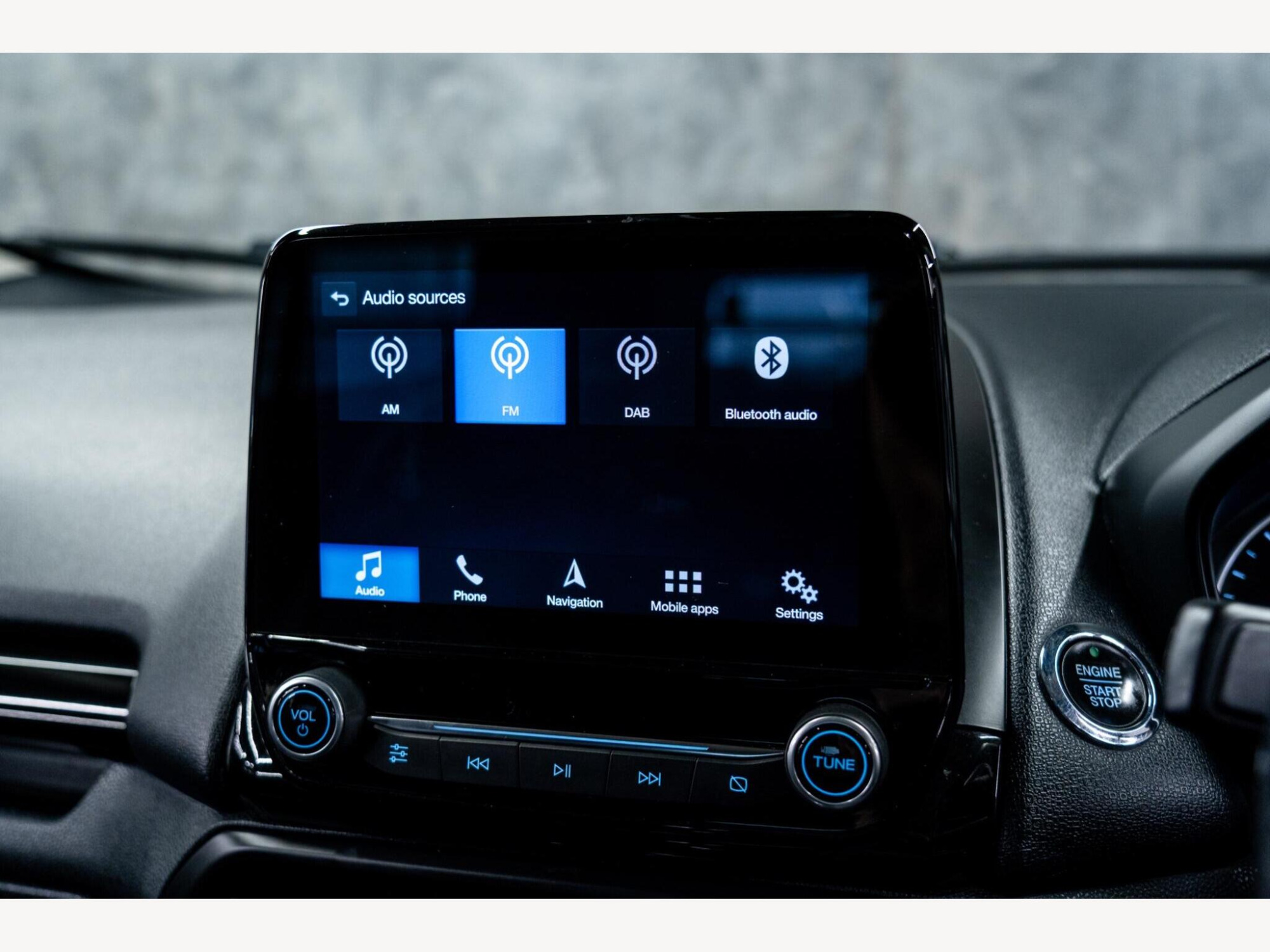 2018 Ford EcoSport image 27