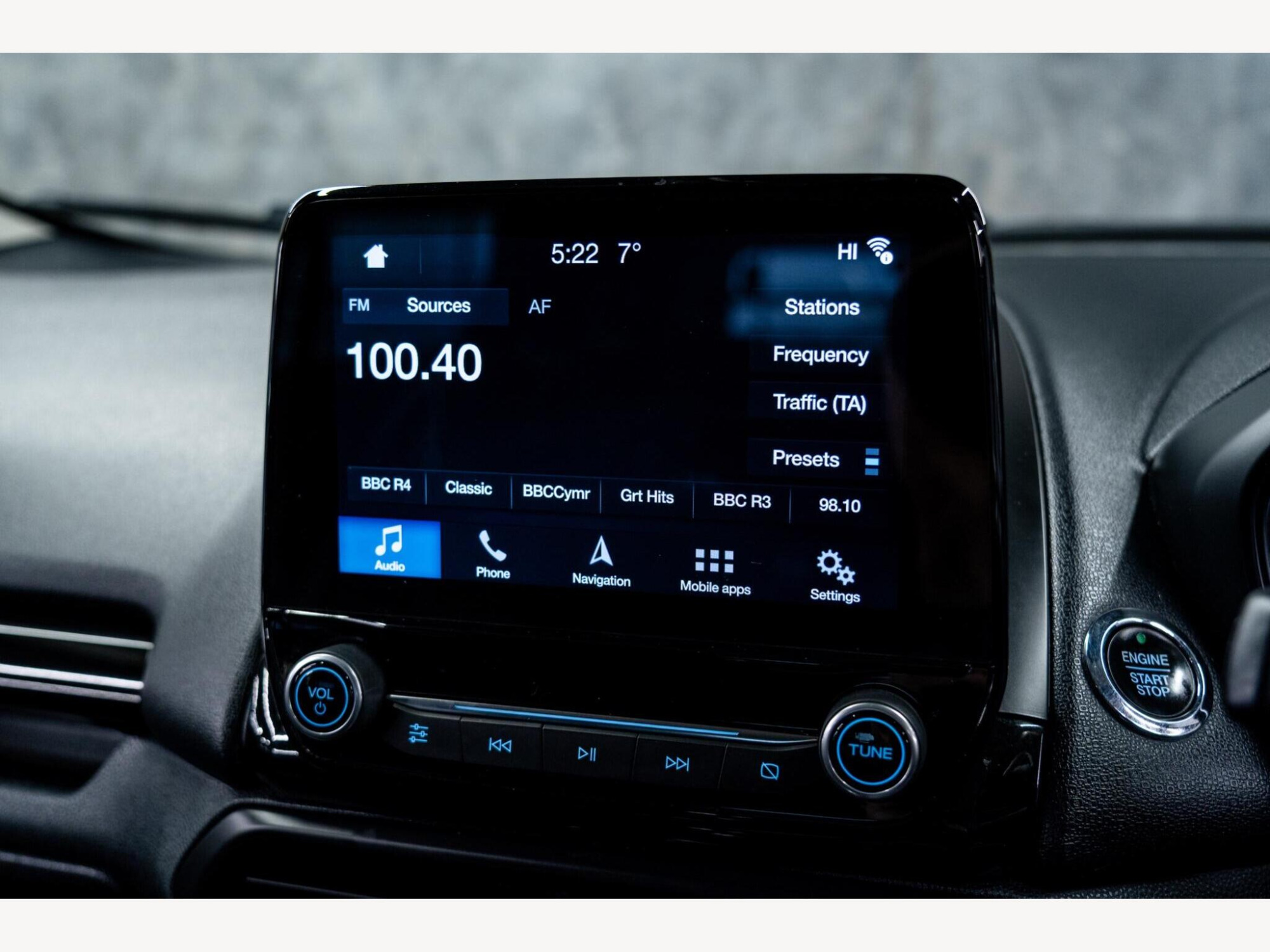 2018 Ford EcoSport image 28