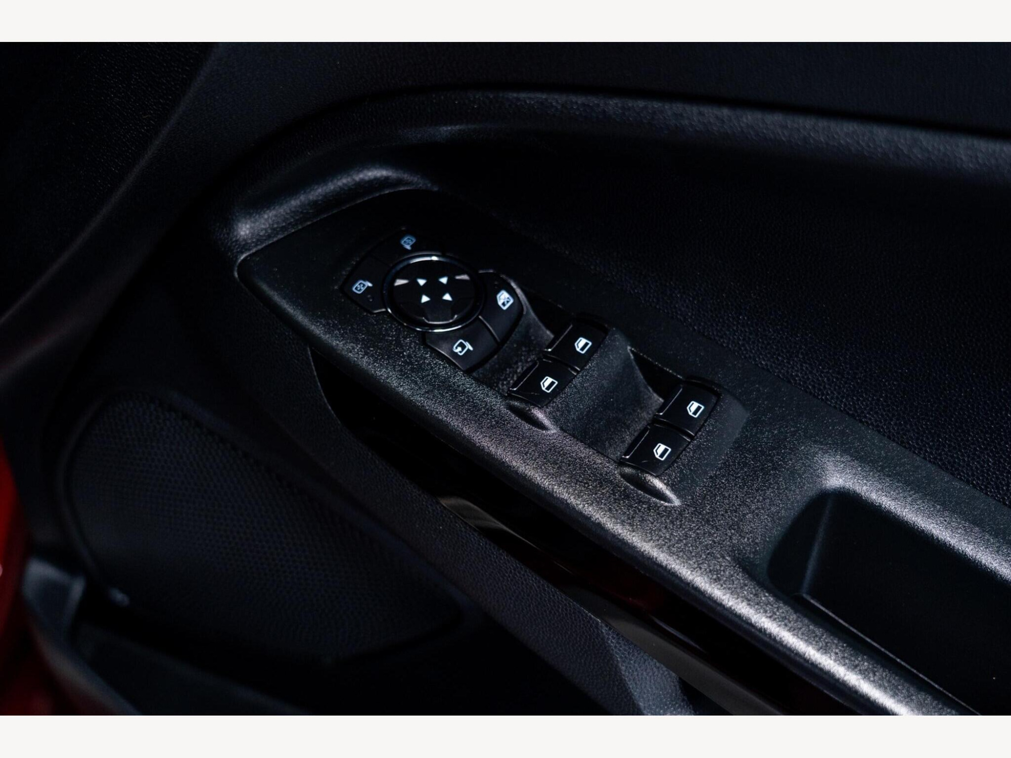 2018 Ford EcoSport image 35