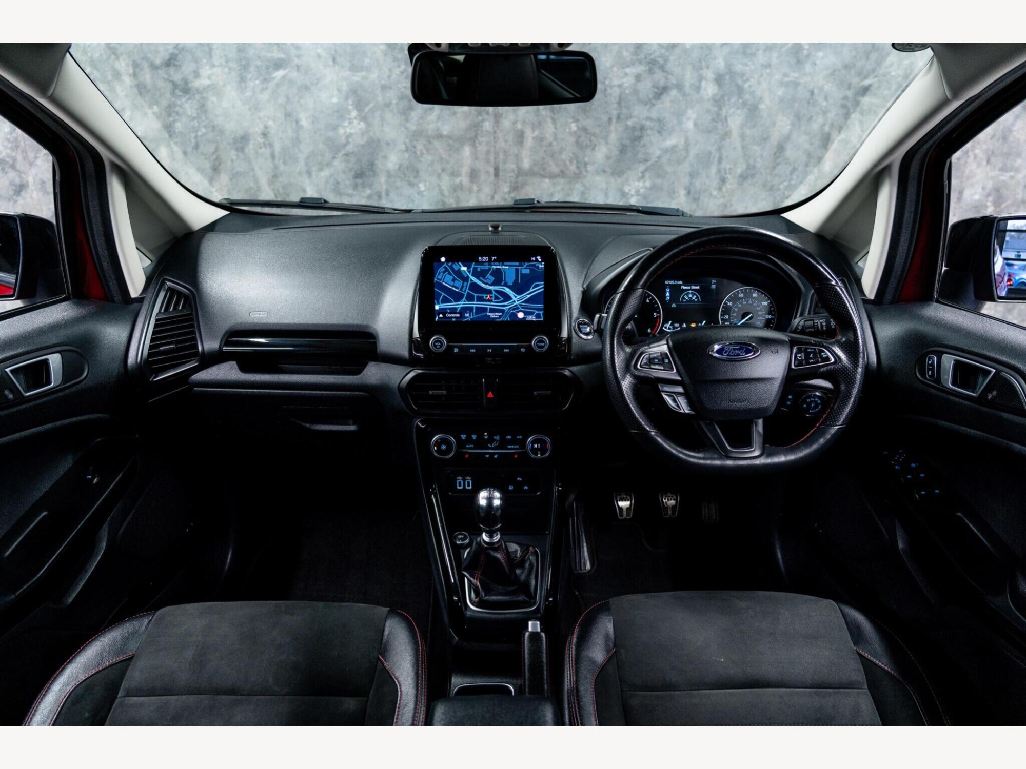 2018 Ford EcoSport image 17