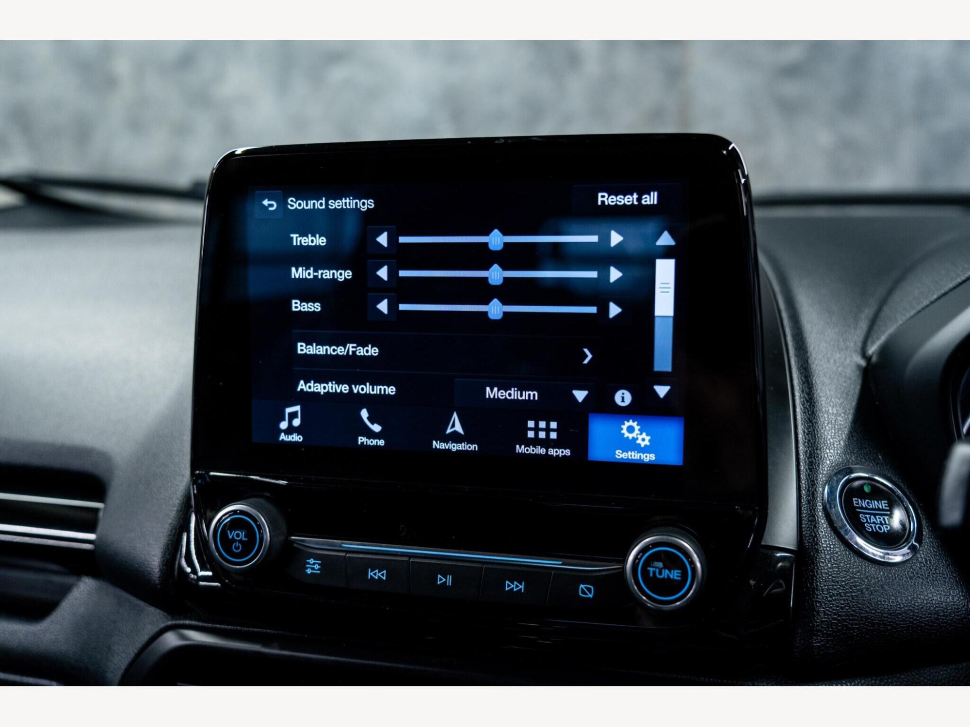 2018 Ford EcoSport image 22