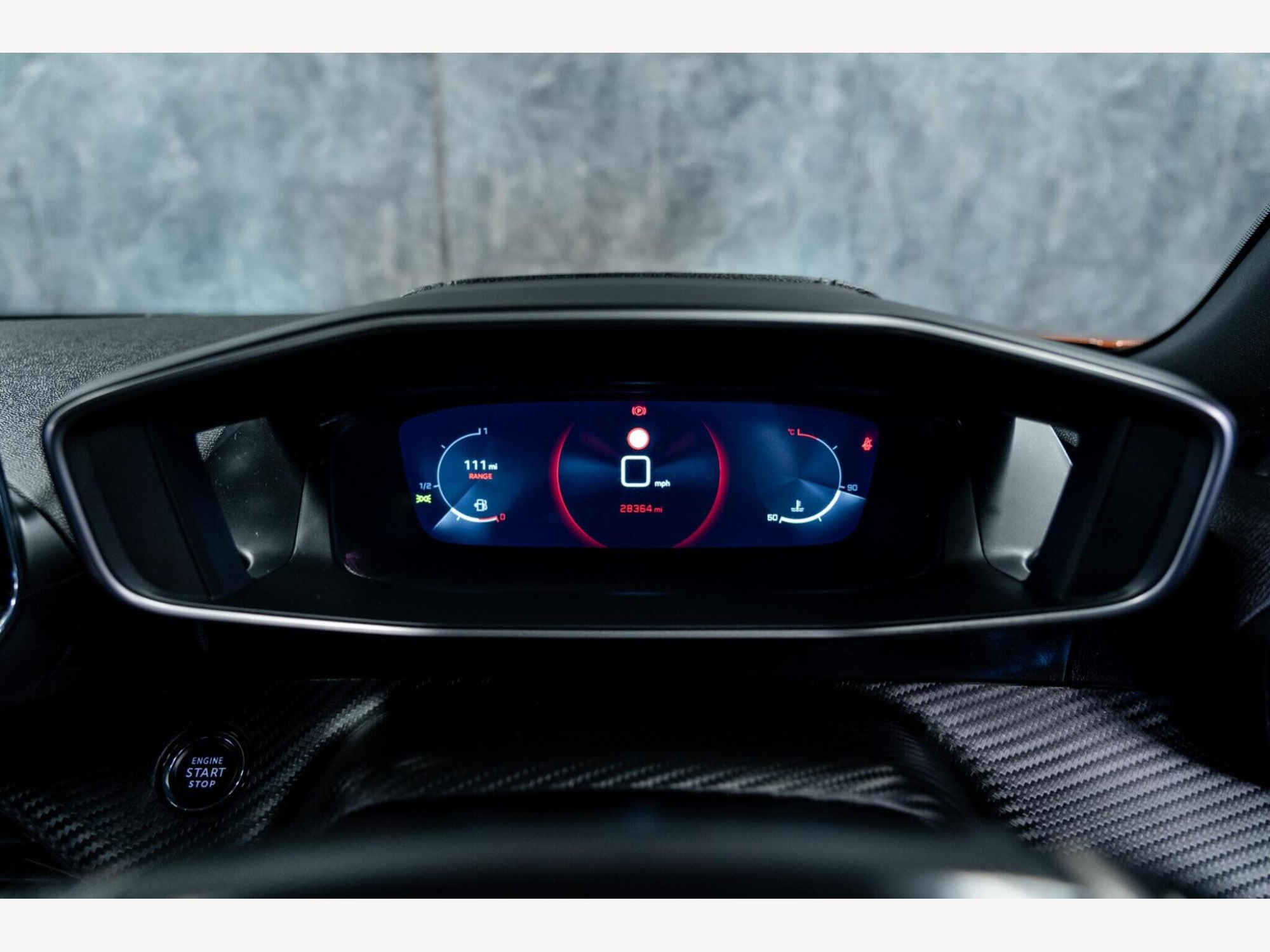 2020 Peugeot 2008 image 18