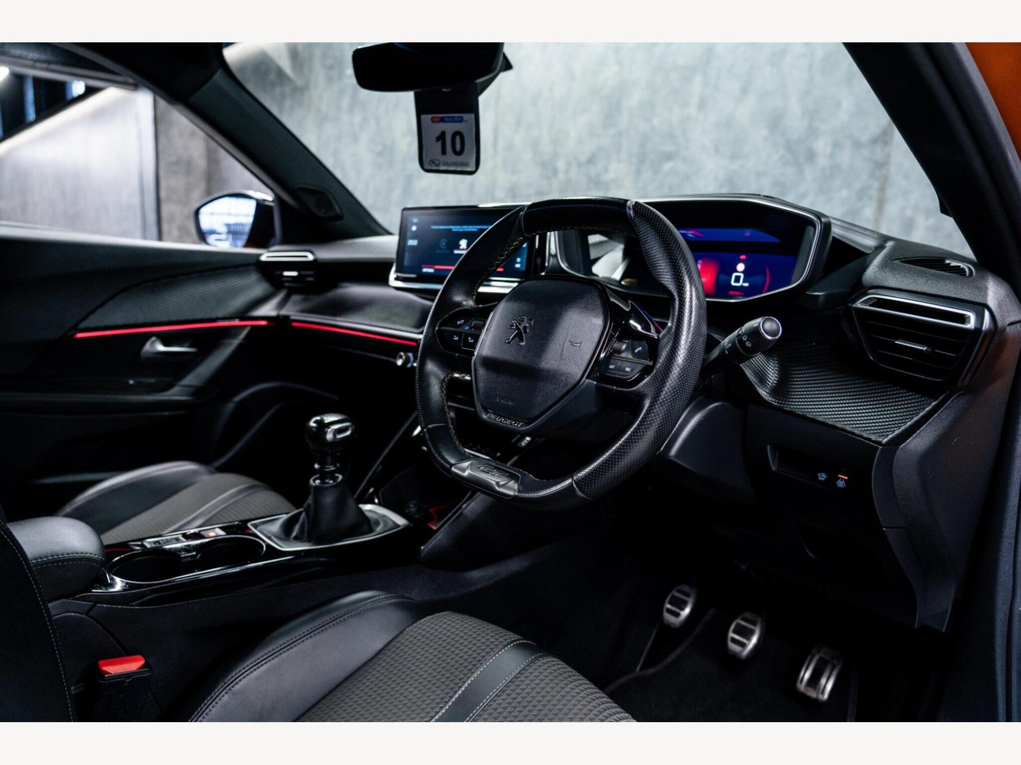 2020 Peugeot 2008 image 17