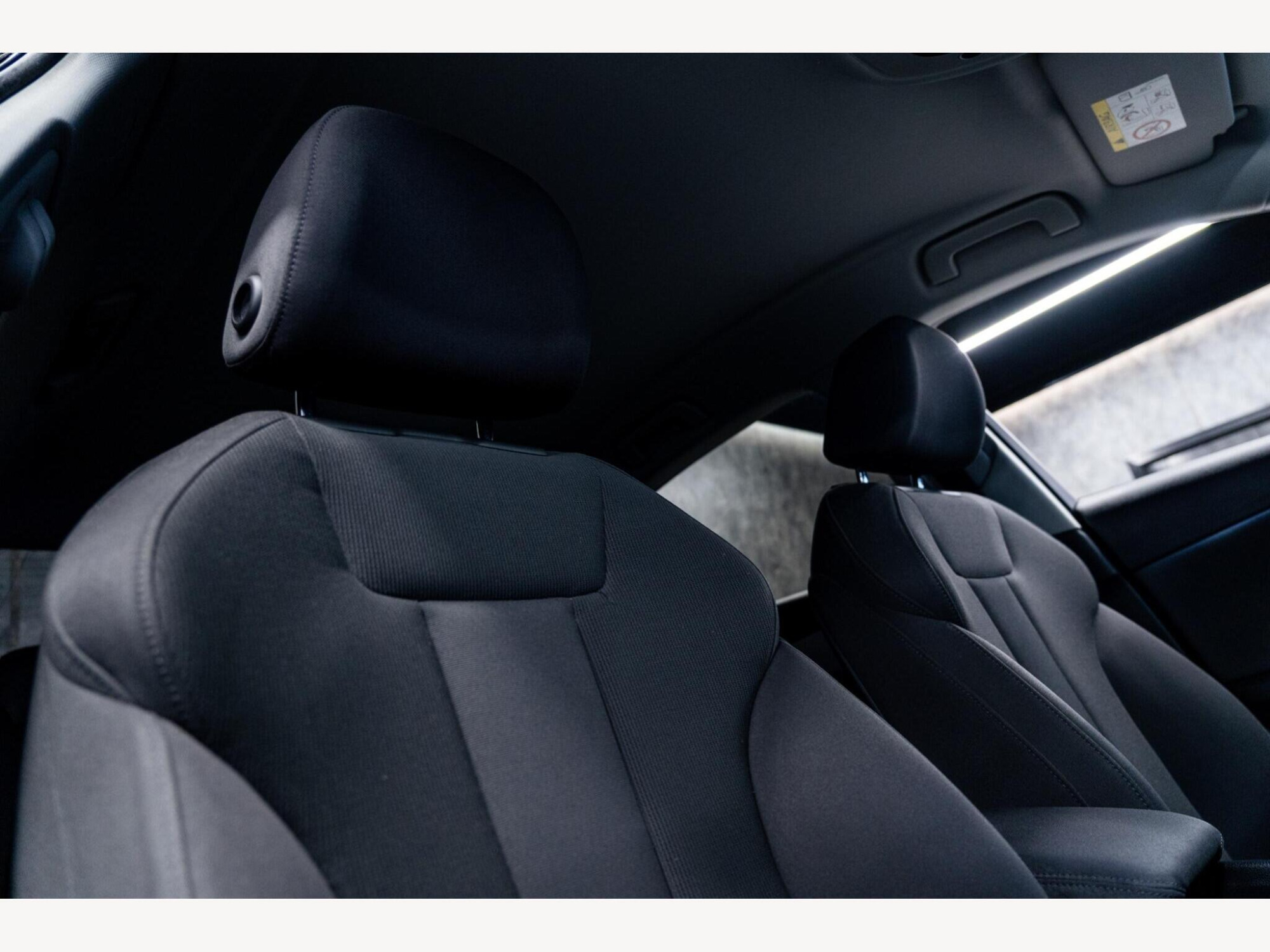 2017 Audi A4 image 34