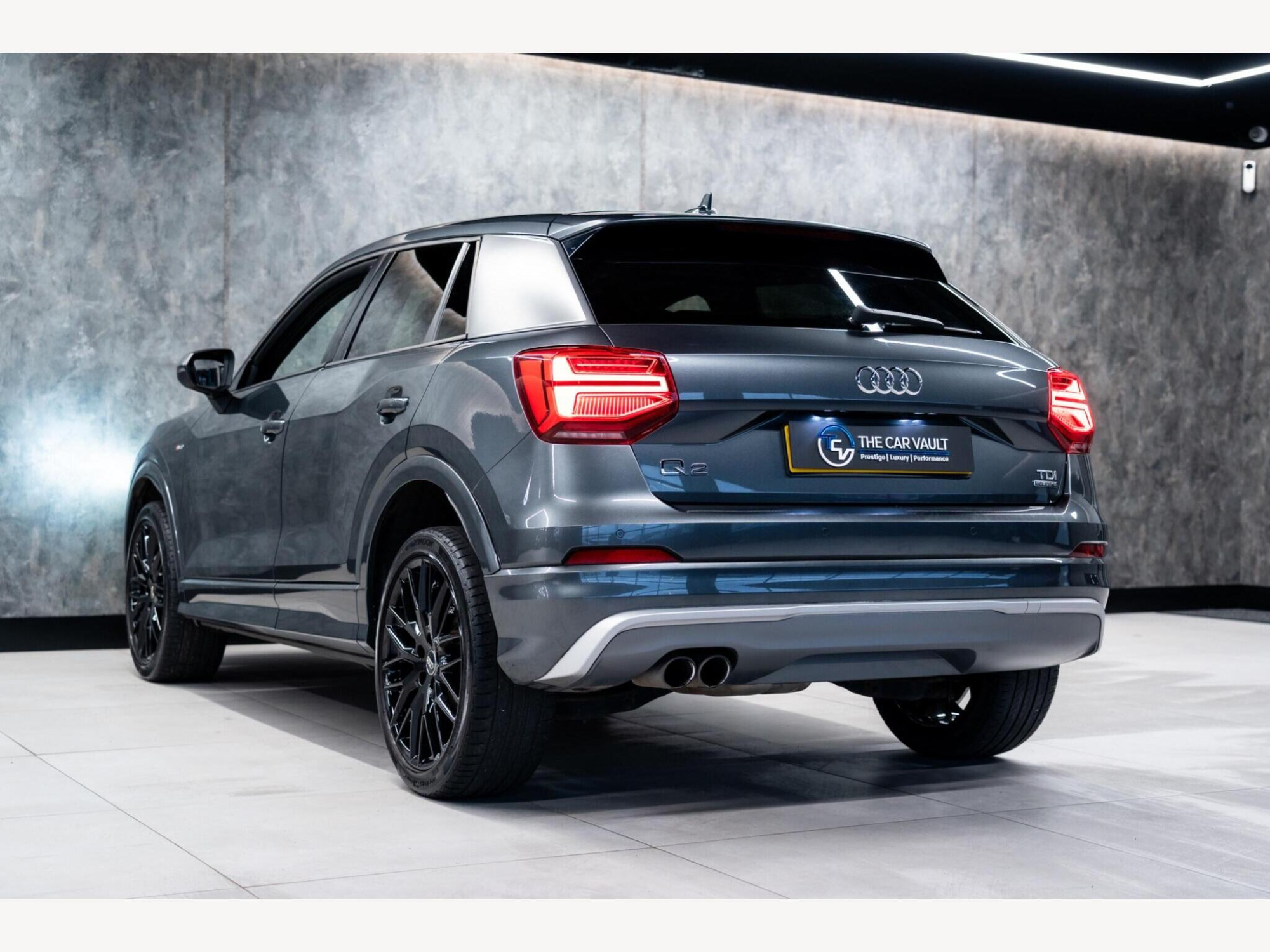 2017 Audi Q2 image 6