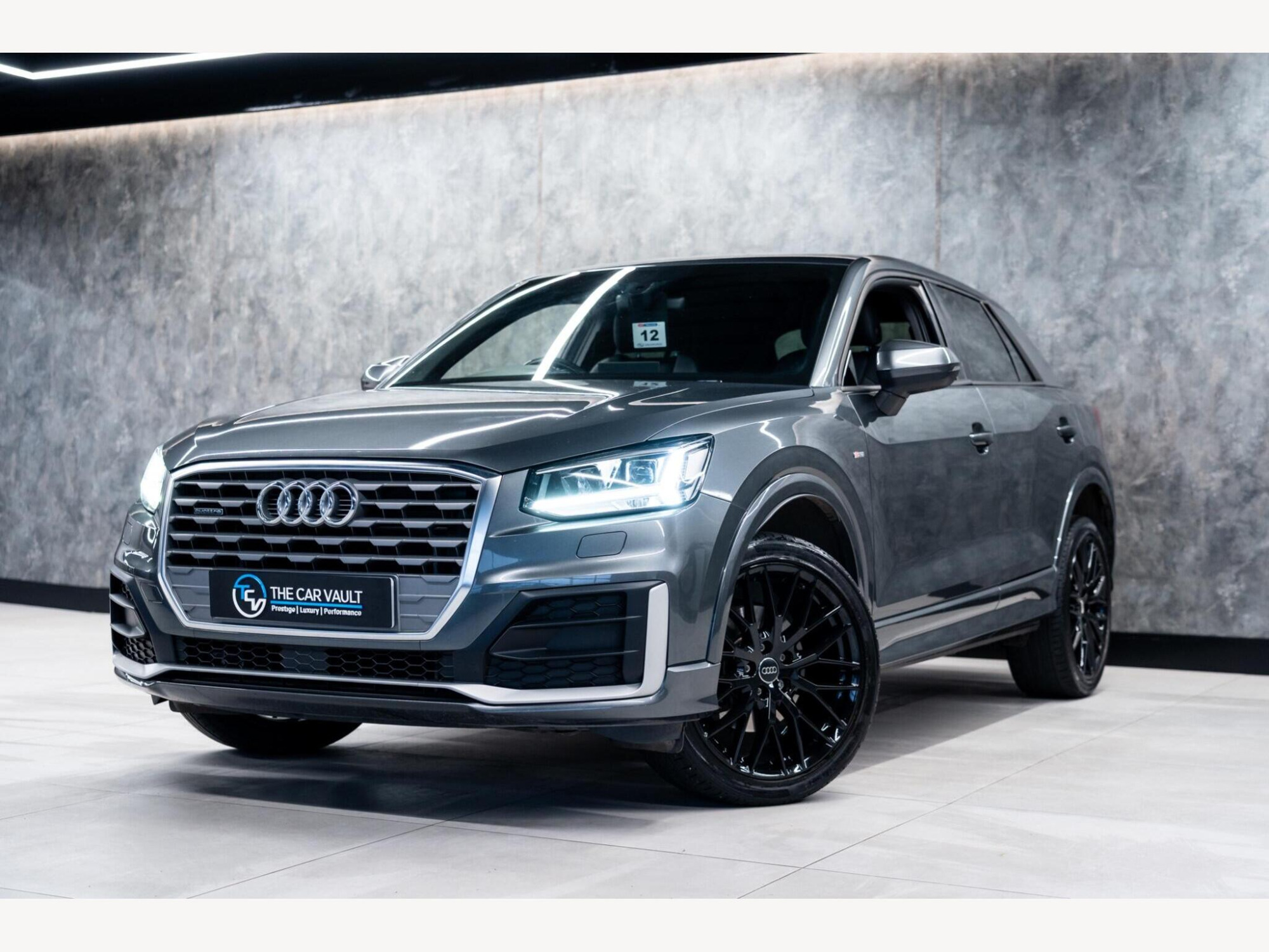 2017 Audi Q2 image 5