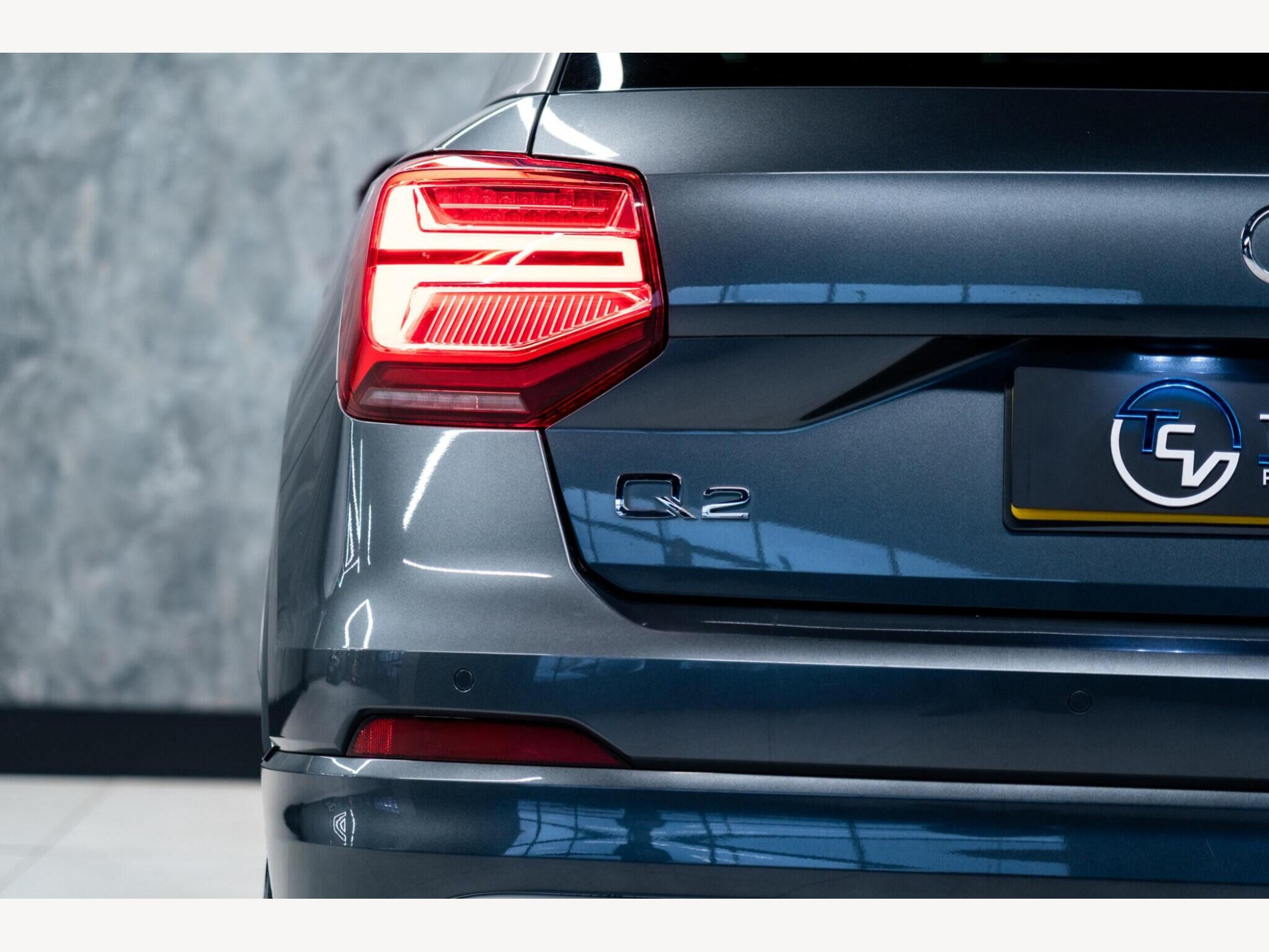 2017 Audi Q2 image 12